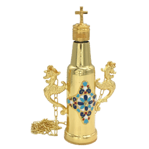 Μυροδοχείο Νο1