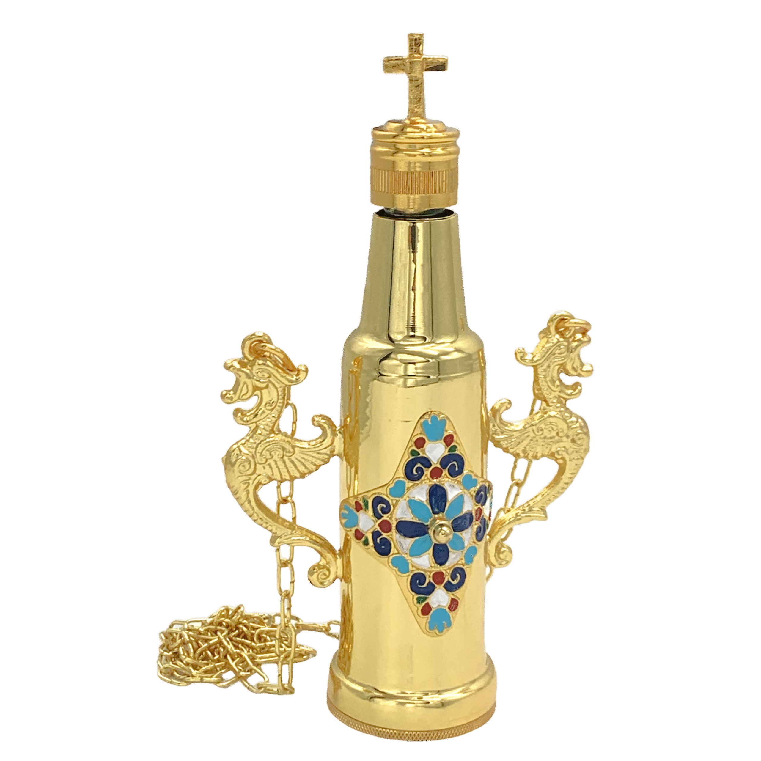 Μυροδοχείο Νο1