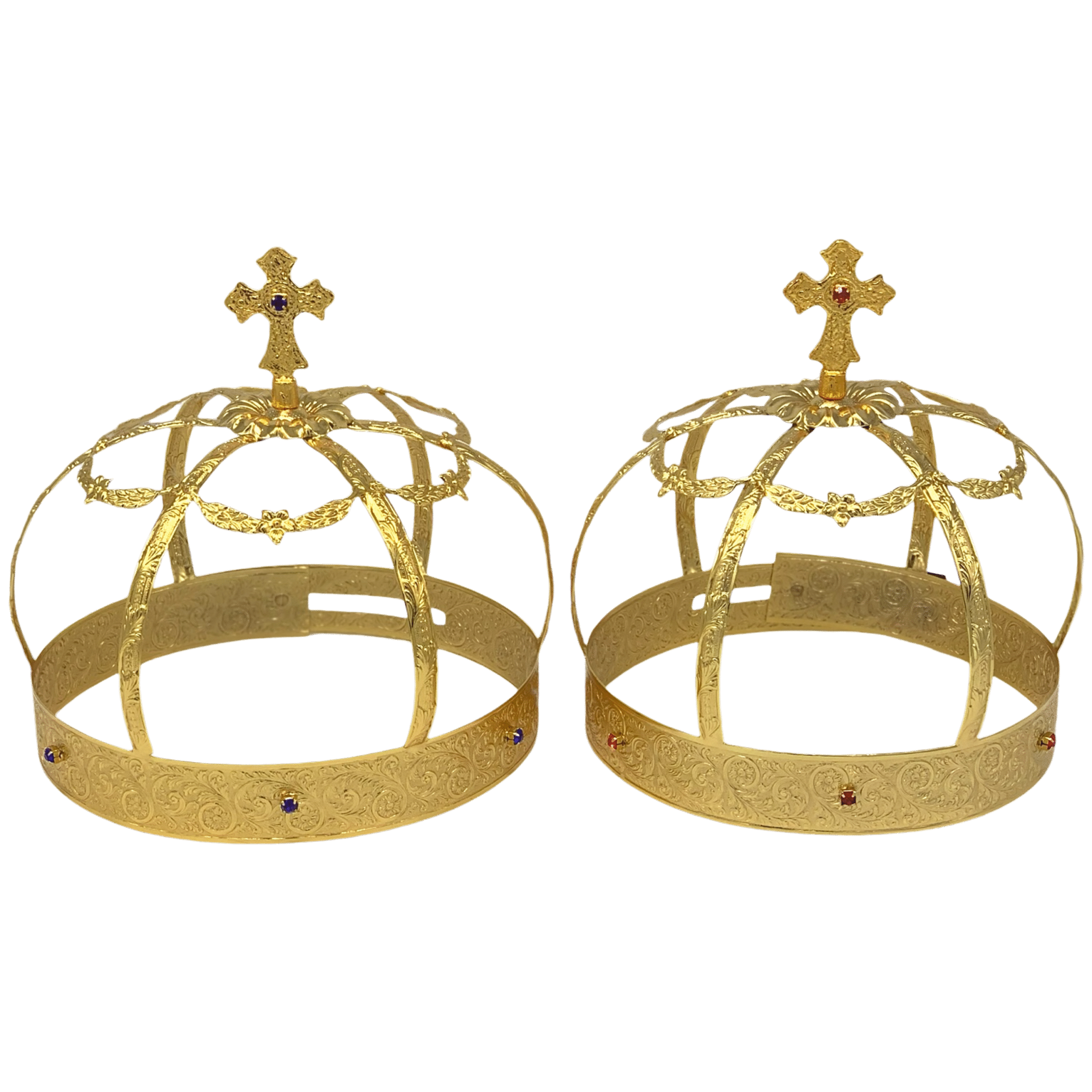 Κορώνα Γάμου Νο1