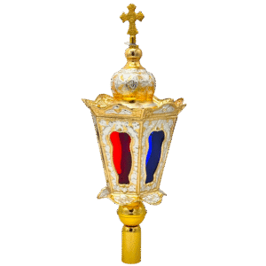 Φανάρι Περιφοράς Νο1