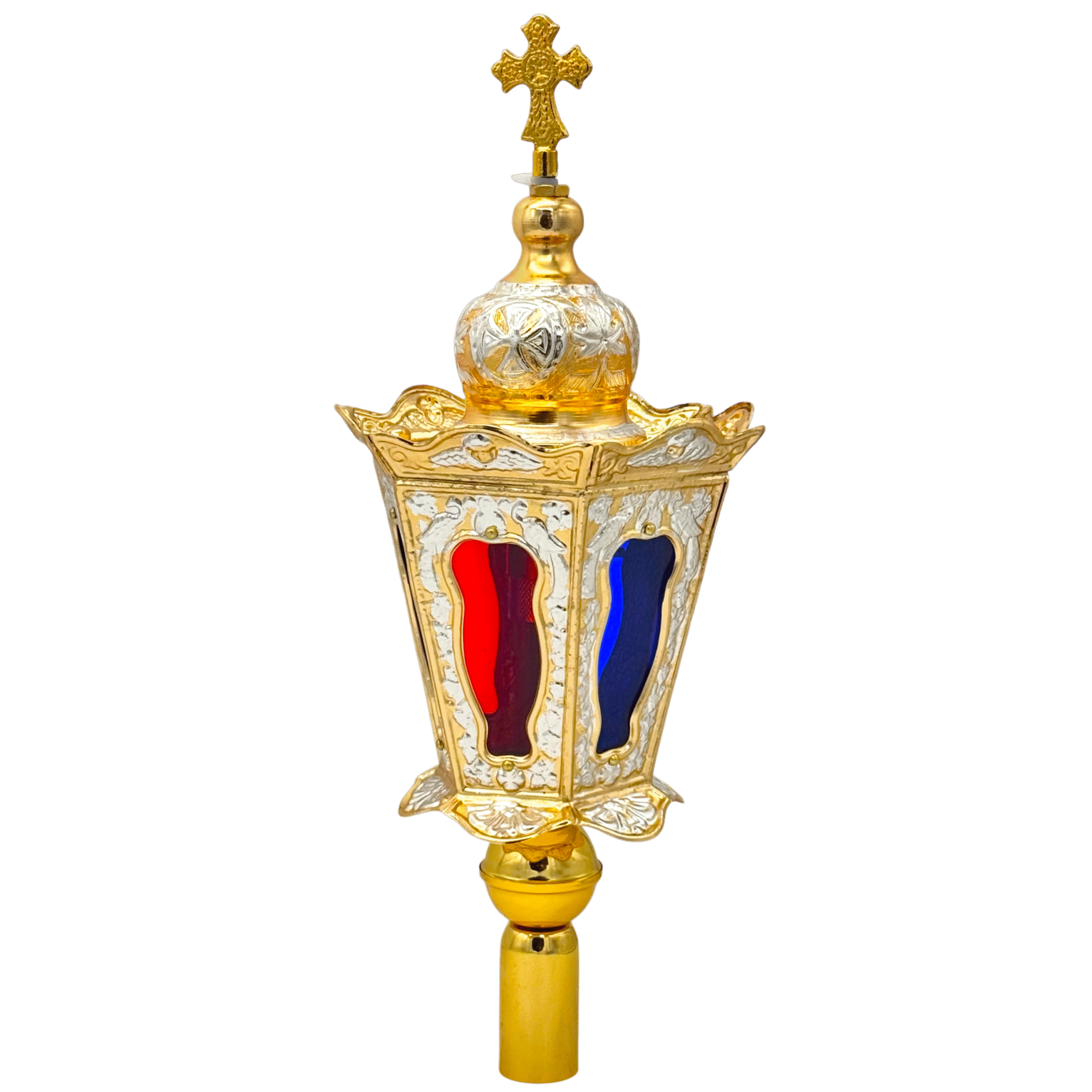 Φανάρι Περιφοράς Νο1