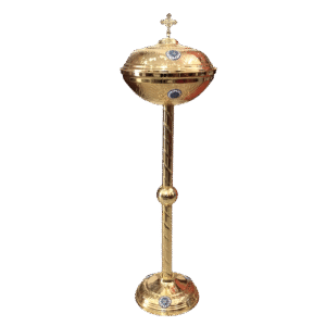 Αρτοδοχείο Νο1