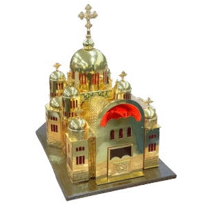 Αρτοφόριο Νο3