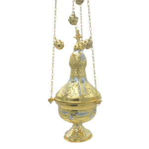 Θυμιατό Νο1