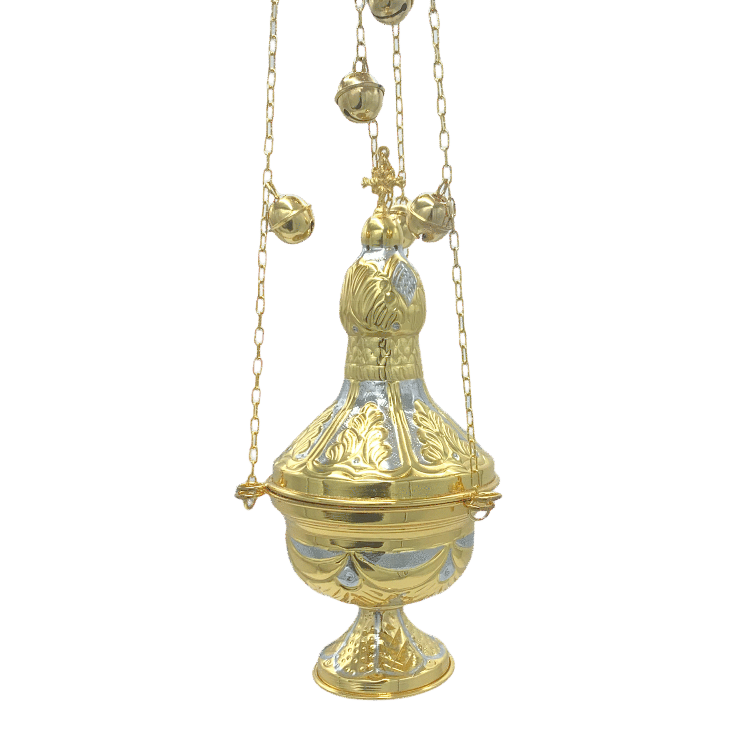 Θυμιατό Νο1