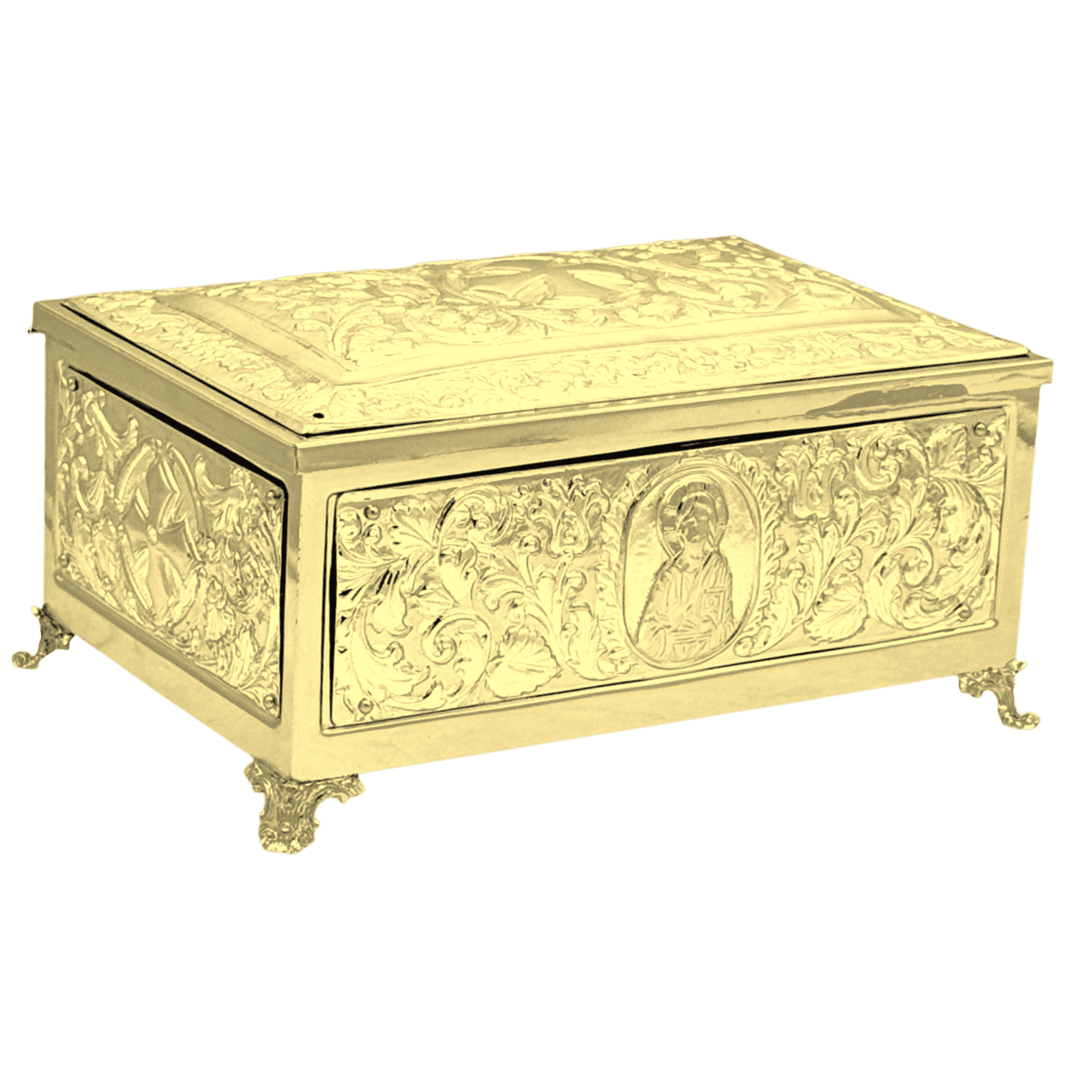 Λειψανοθήκη Νο13