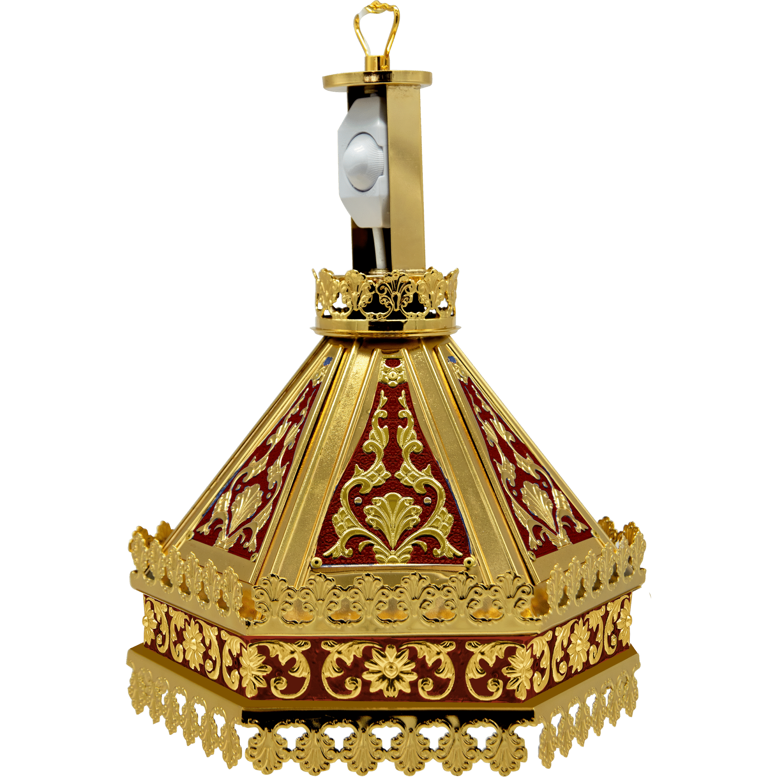 Φανάρι Ψαλτάδων Νο18 - Image 5