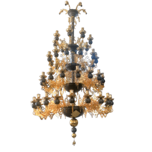 Πολυέλαιος Μπαρόκ Νο3