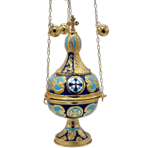 Θυμιατό Νο10