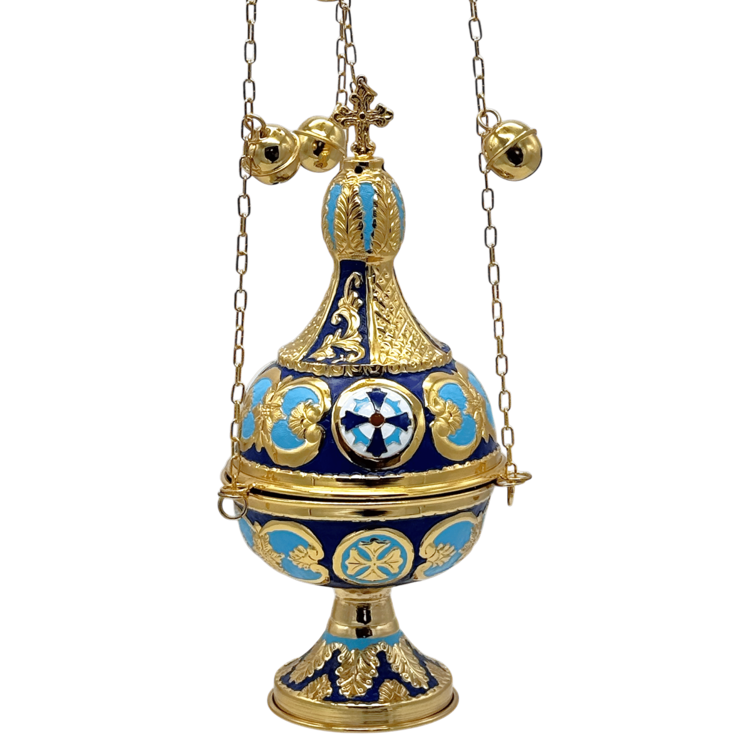 Θυμιατό Νο10