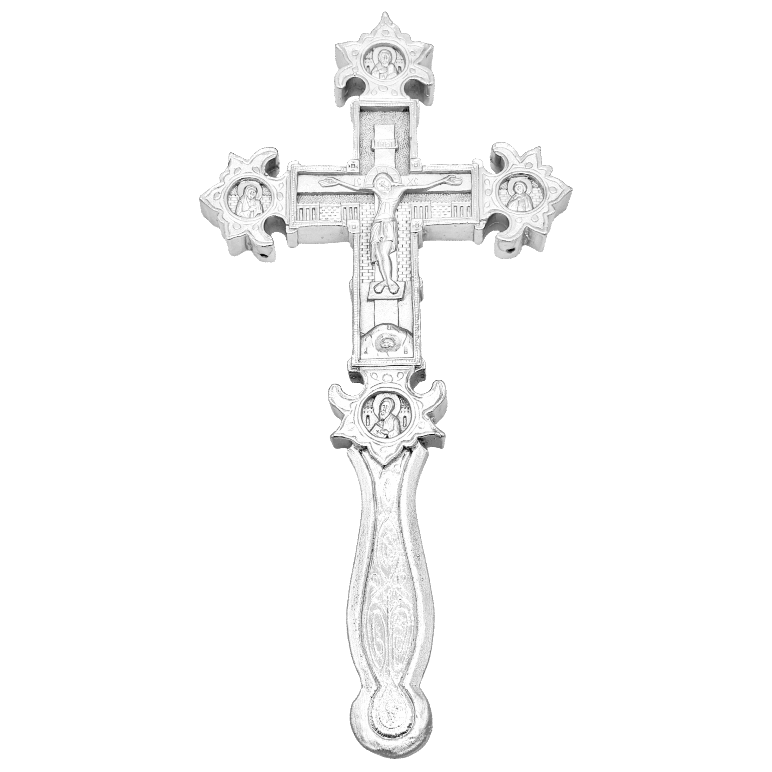 Σταυρός Νο10 - Image 2