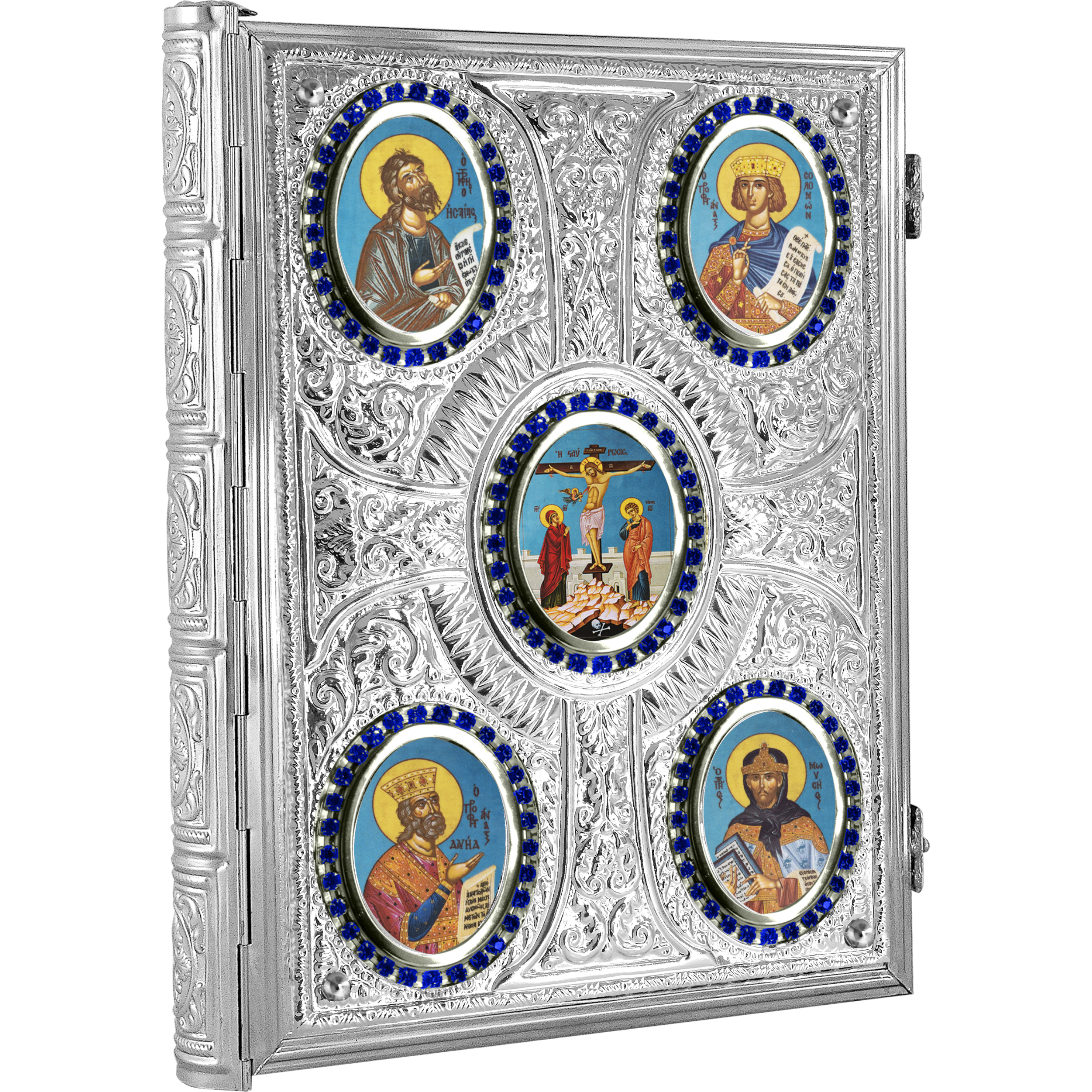 Ευαγγέλιο Νο27