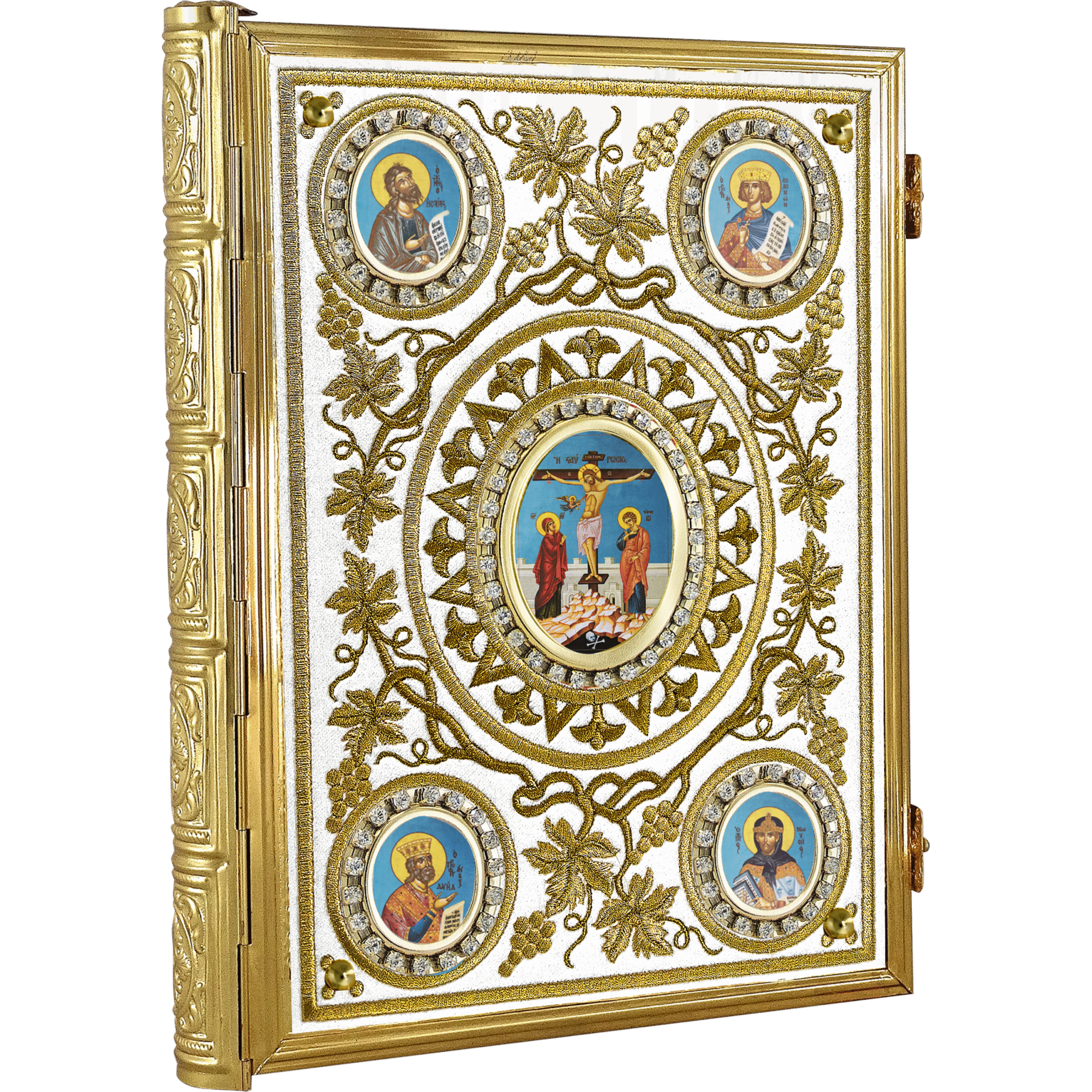 Ευαγγέλιο Νο18 - Image 3