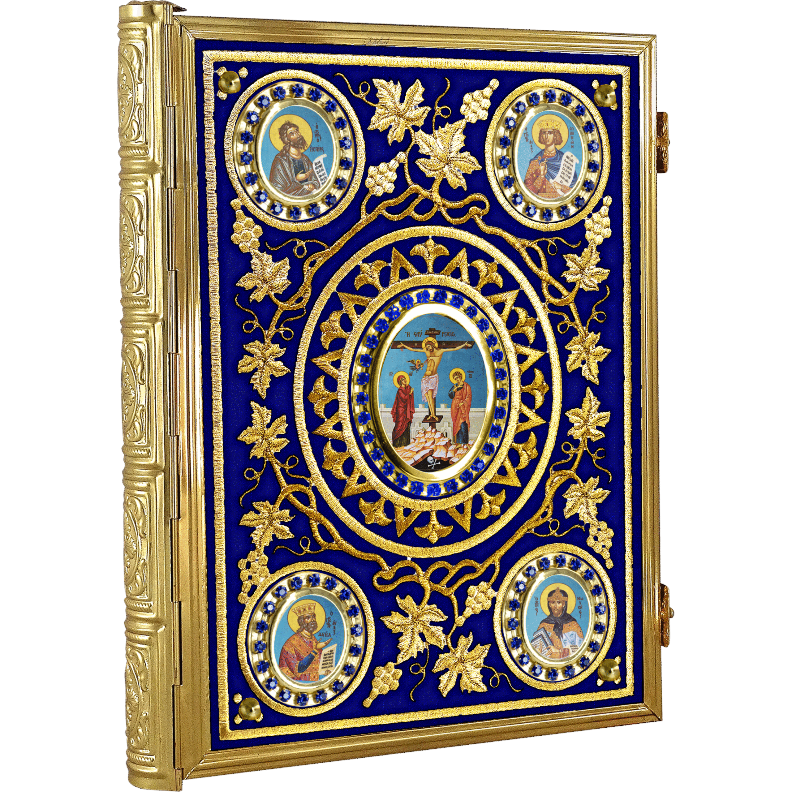 Ευαγγέλιο Νο18 - Image 2