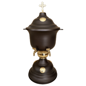 Κολυμβήθρα Αγιασμού Νο6