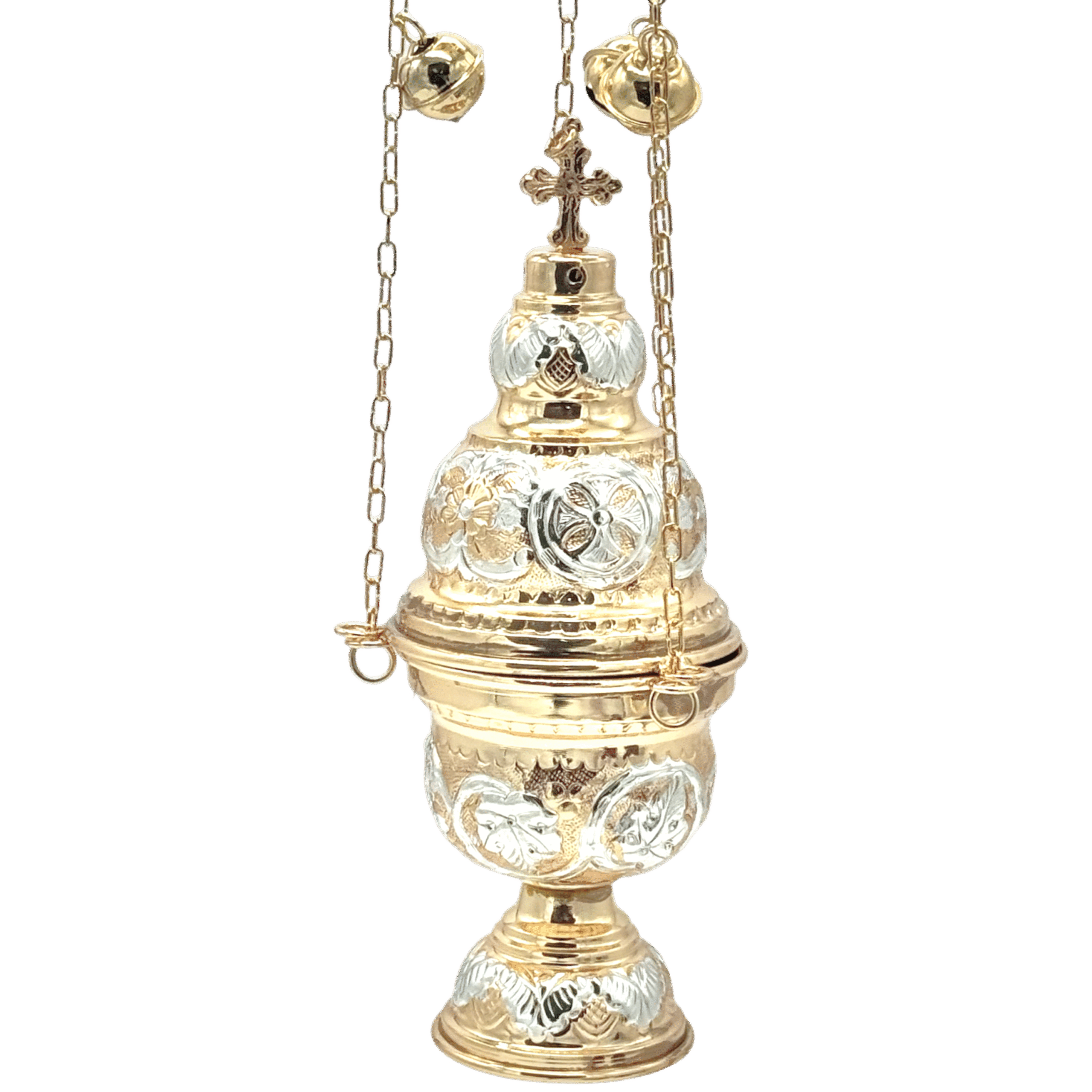 Θυμιατό Νο12 - Image 2