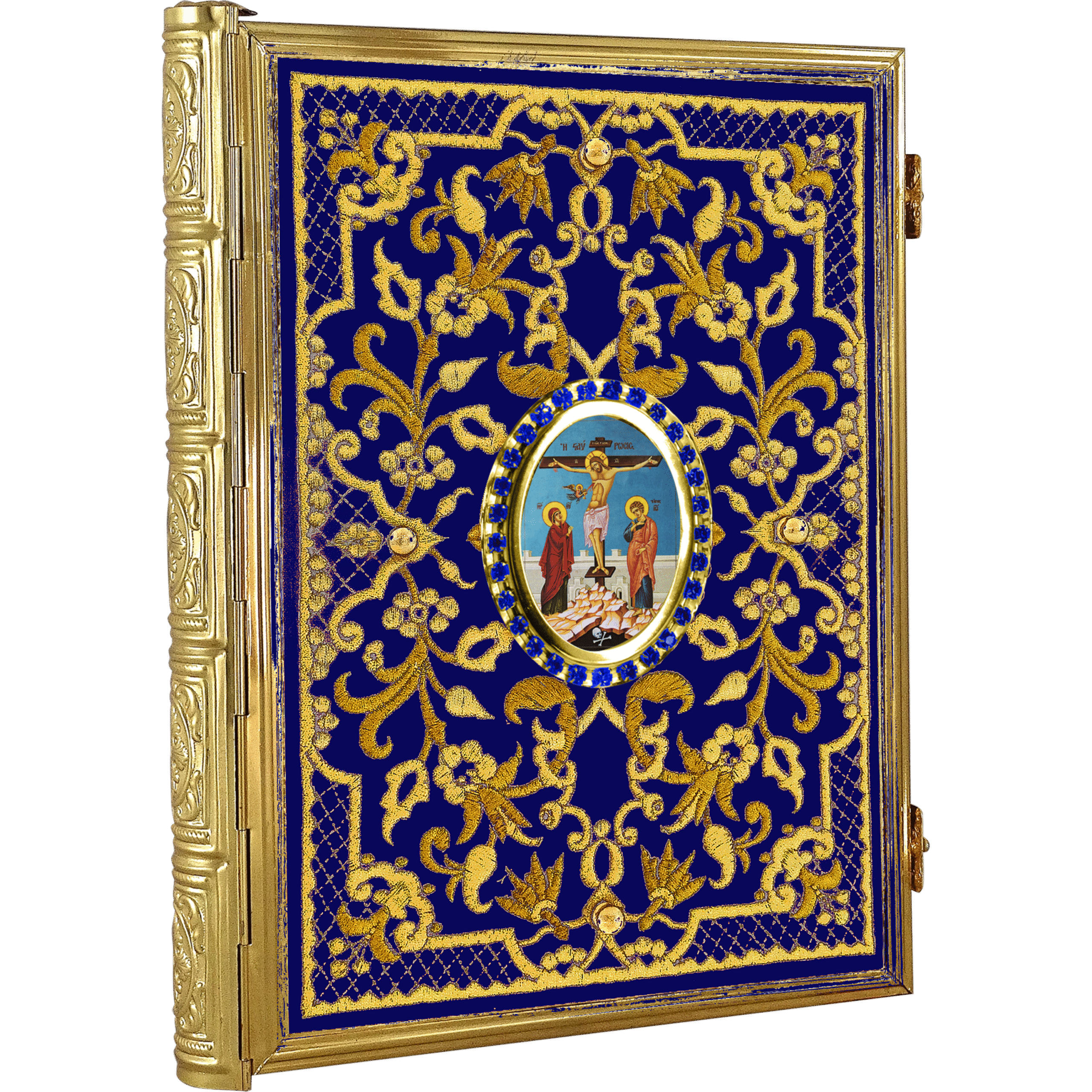 Ευαγγέλιο Νο11 - Image 2