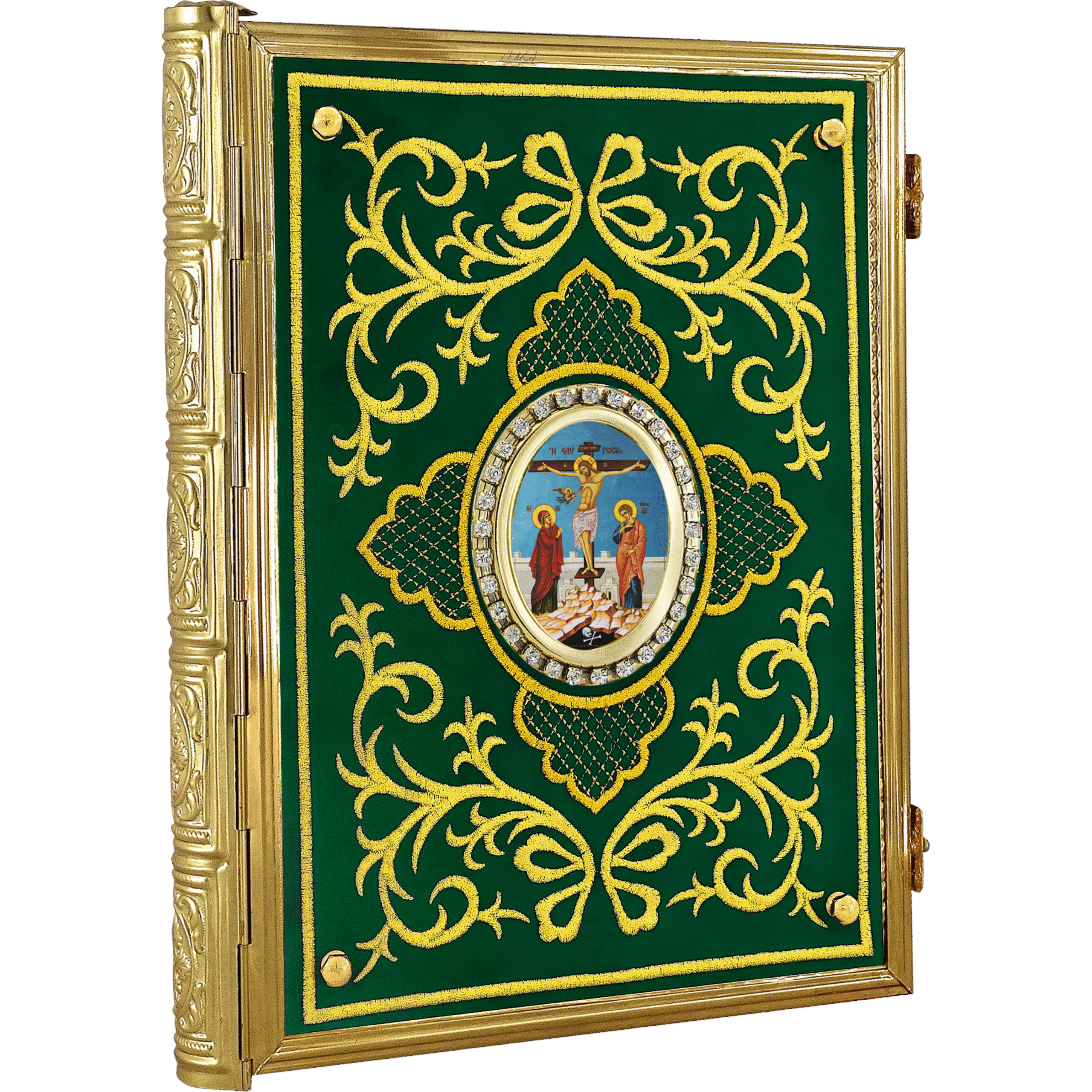 Ευαγγέλιο Νο38 - Image 4