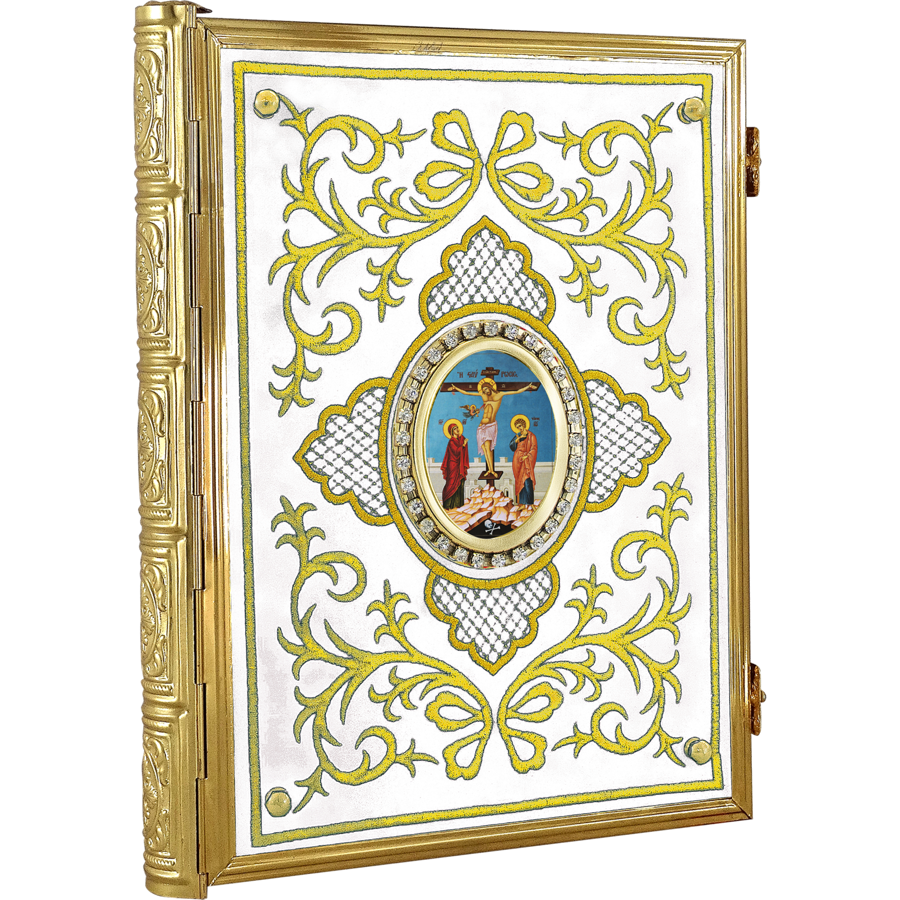 Ευαγγέλιο Νο38 - Image 3