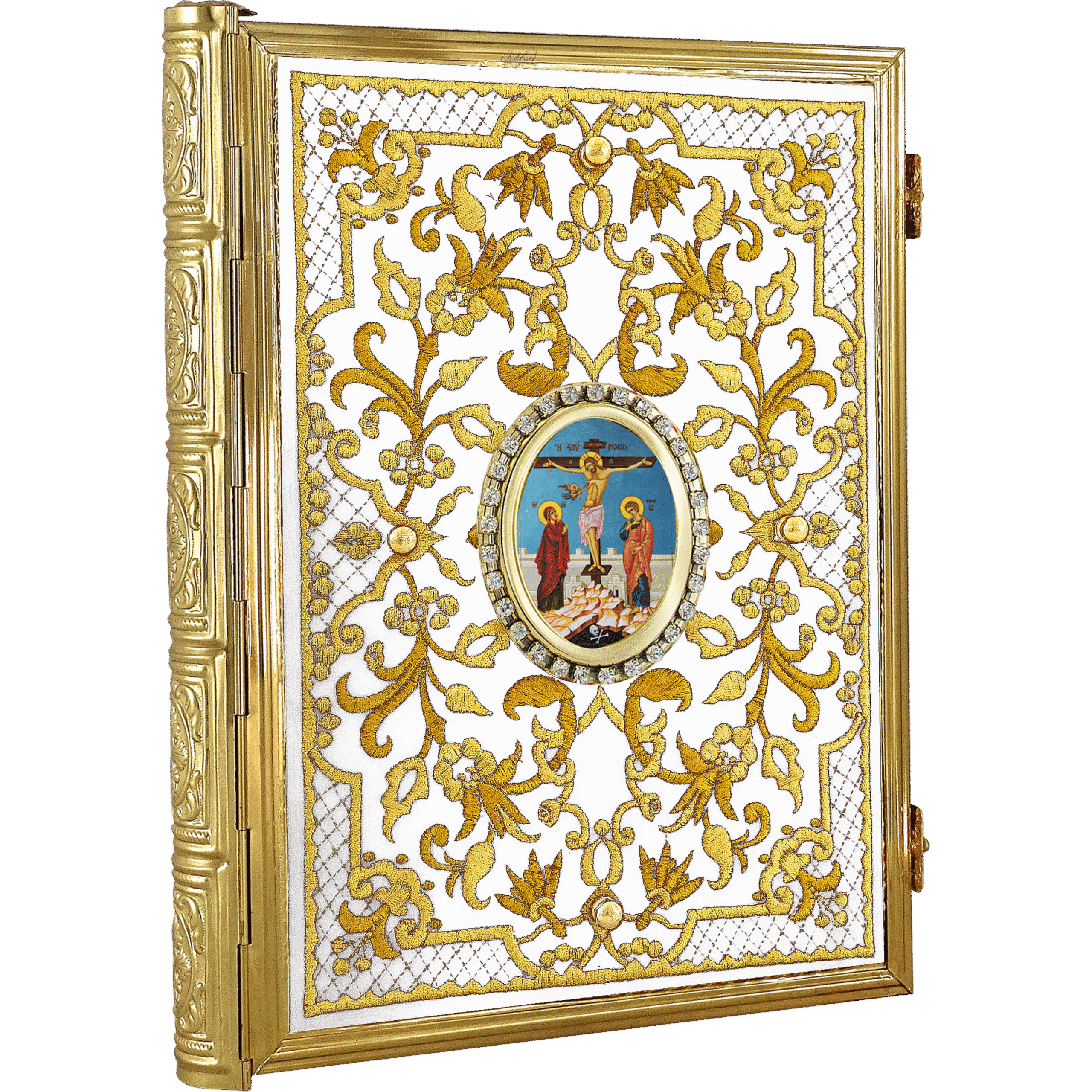 Ευαγγέλιο Νο11