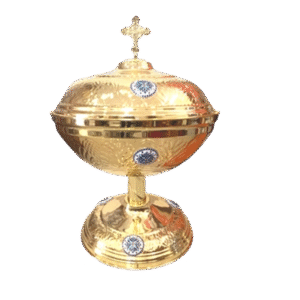 Αρτοδοχείο Νο9 (κωδ. 125-1230)