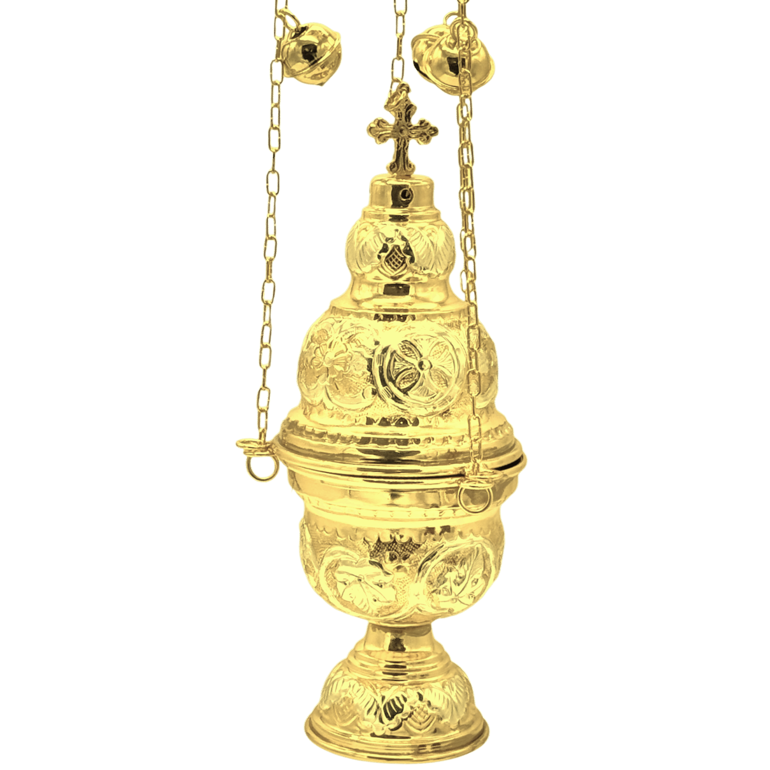 Θυμιατό Νο12 - Image 3