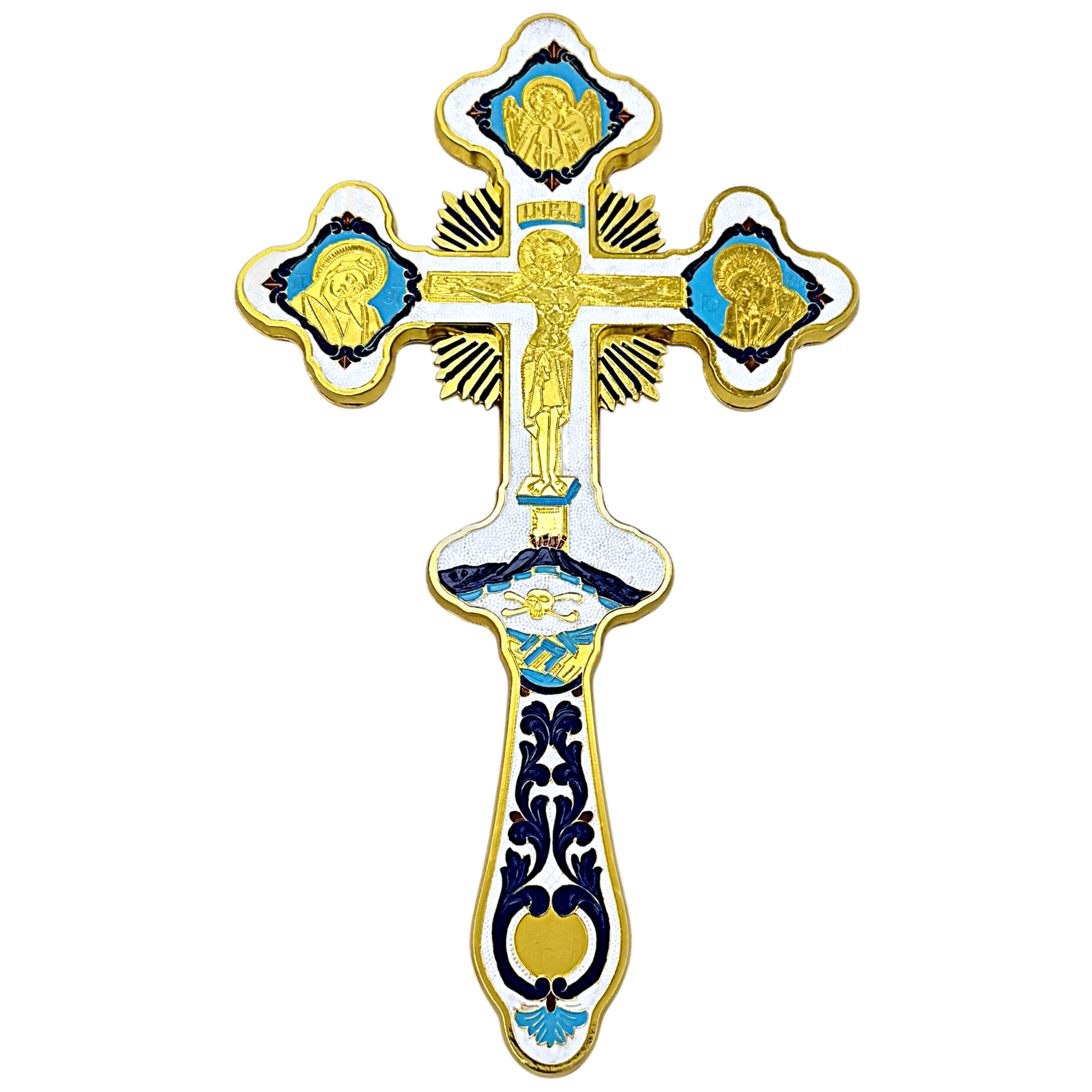 Σταυρός Νο14 - Image 2