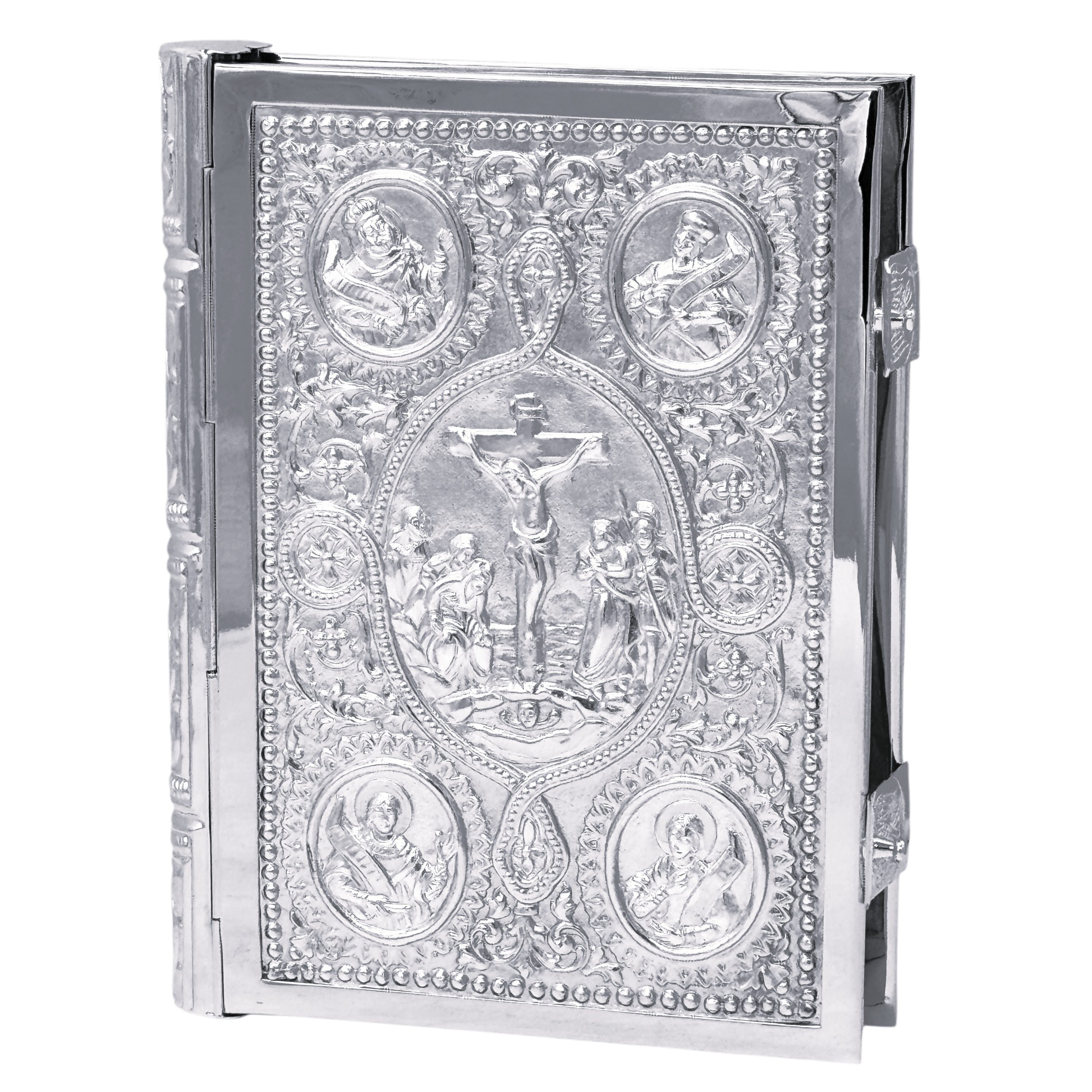 Ευαγγέλιο Νο48 - Image 2