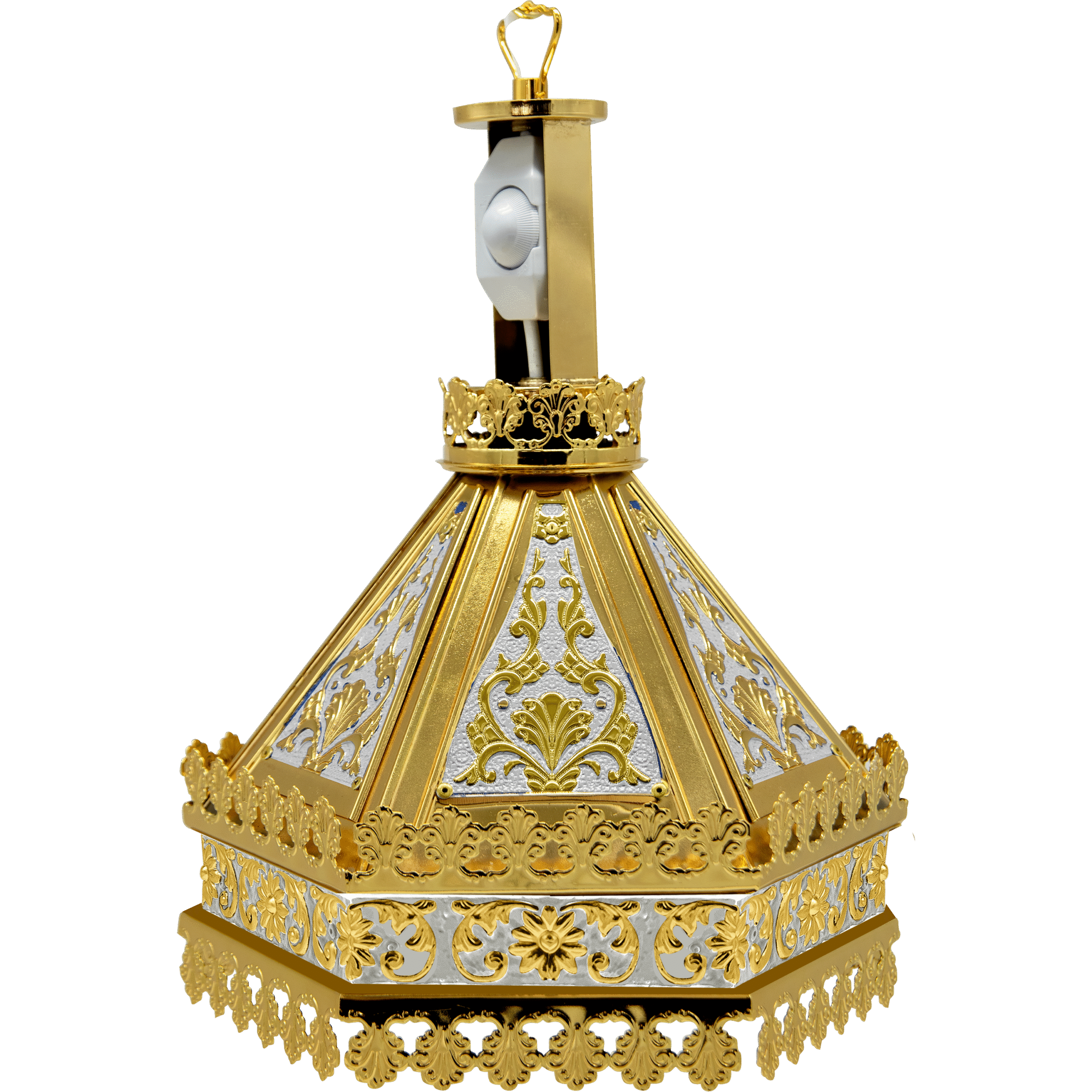 Φανάρι Ψαλτάδων Νο19