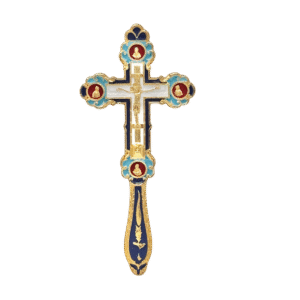 Σταυρός Νο13