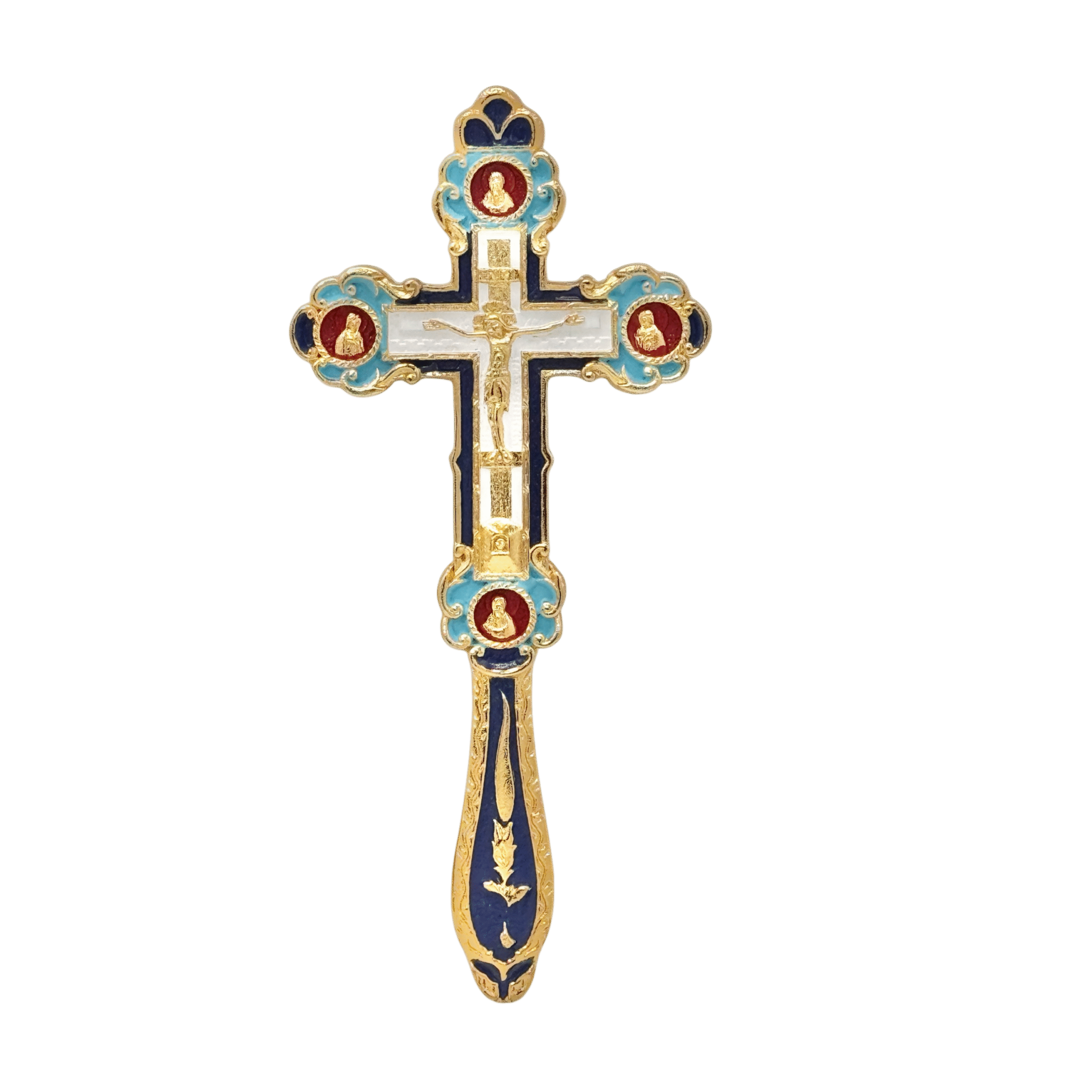 Σταυρός Νο13