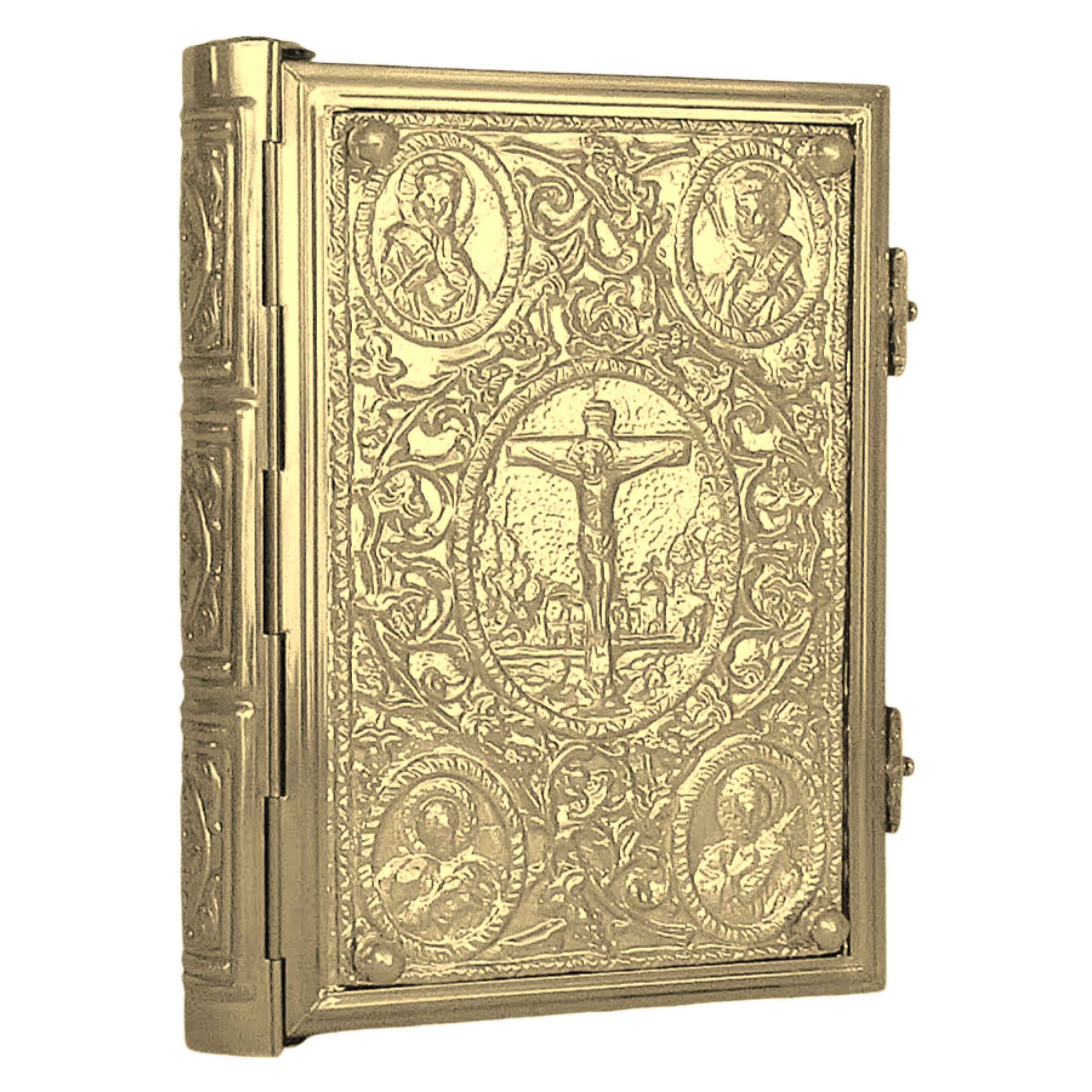 Ευαγγέλιο Νο39 - Image 2