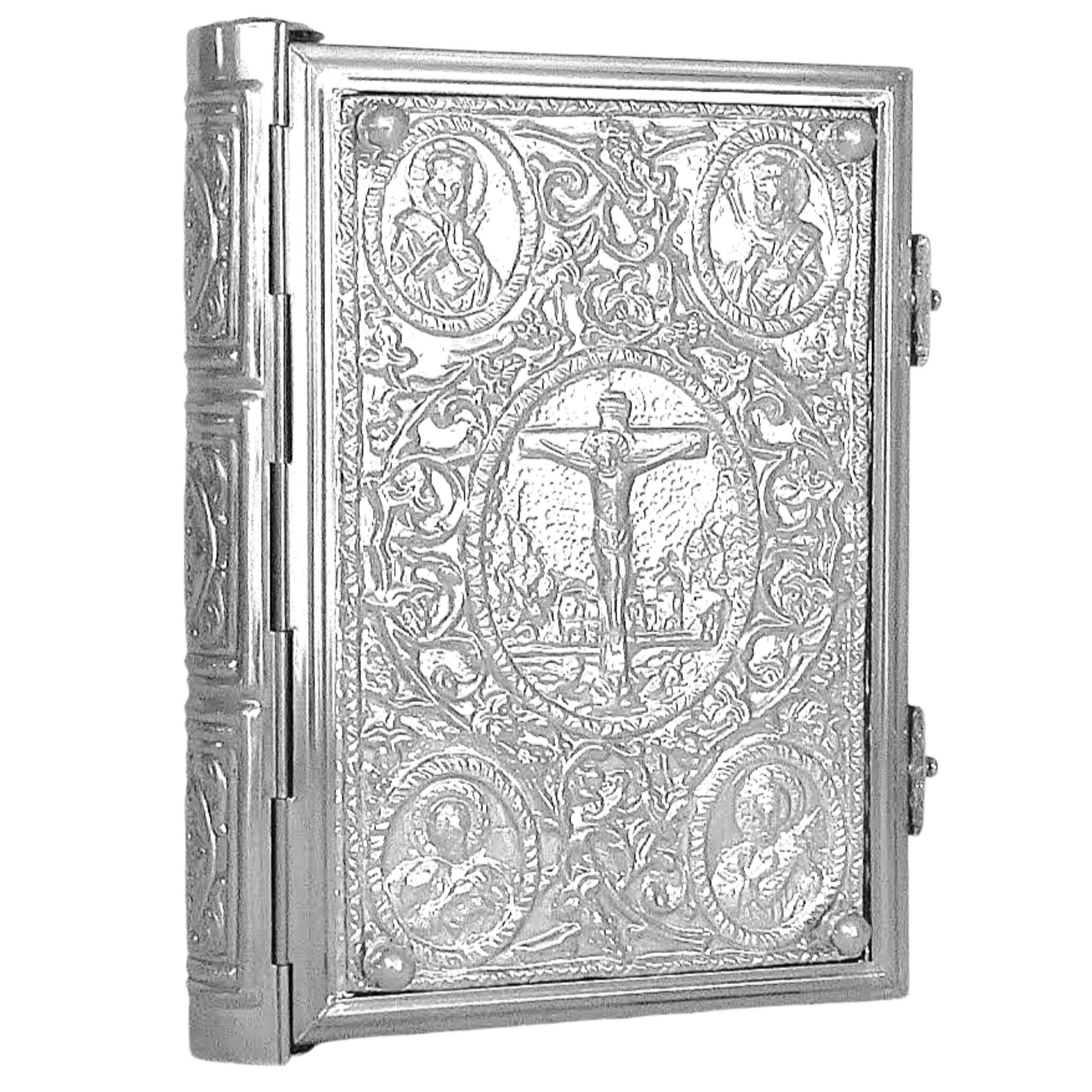 Ευαγγέλιο Νο39