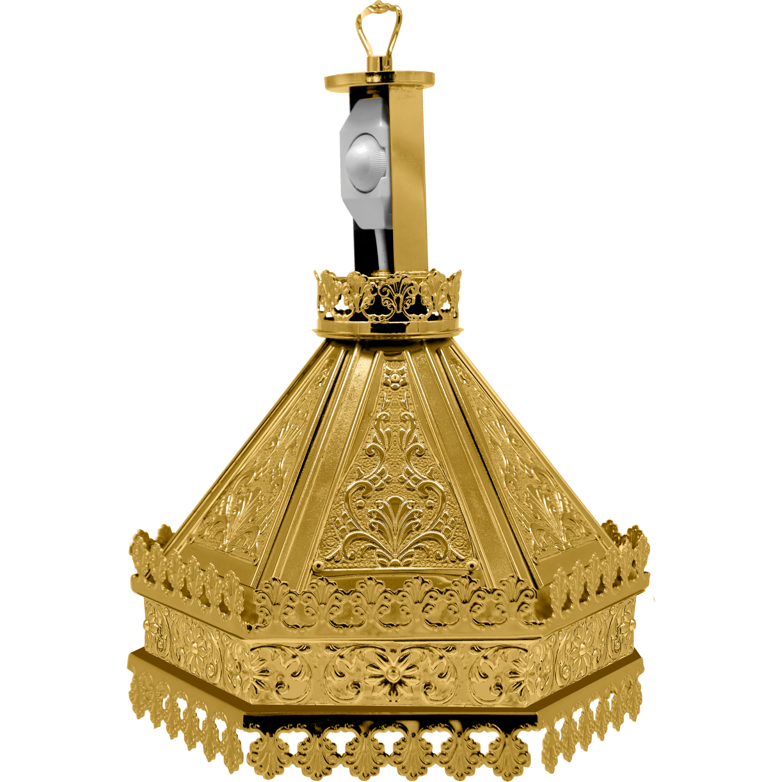 Φανάρι Ψαλτάδων Νο19 - Image 2