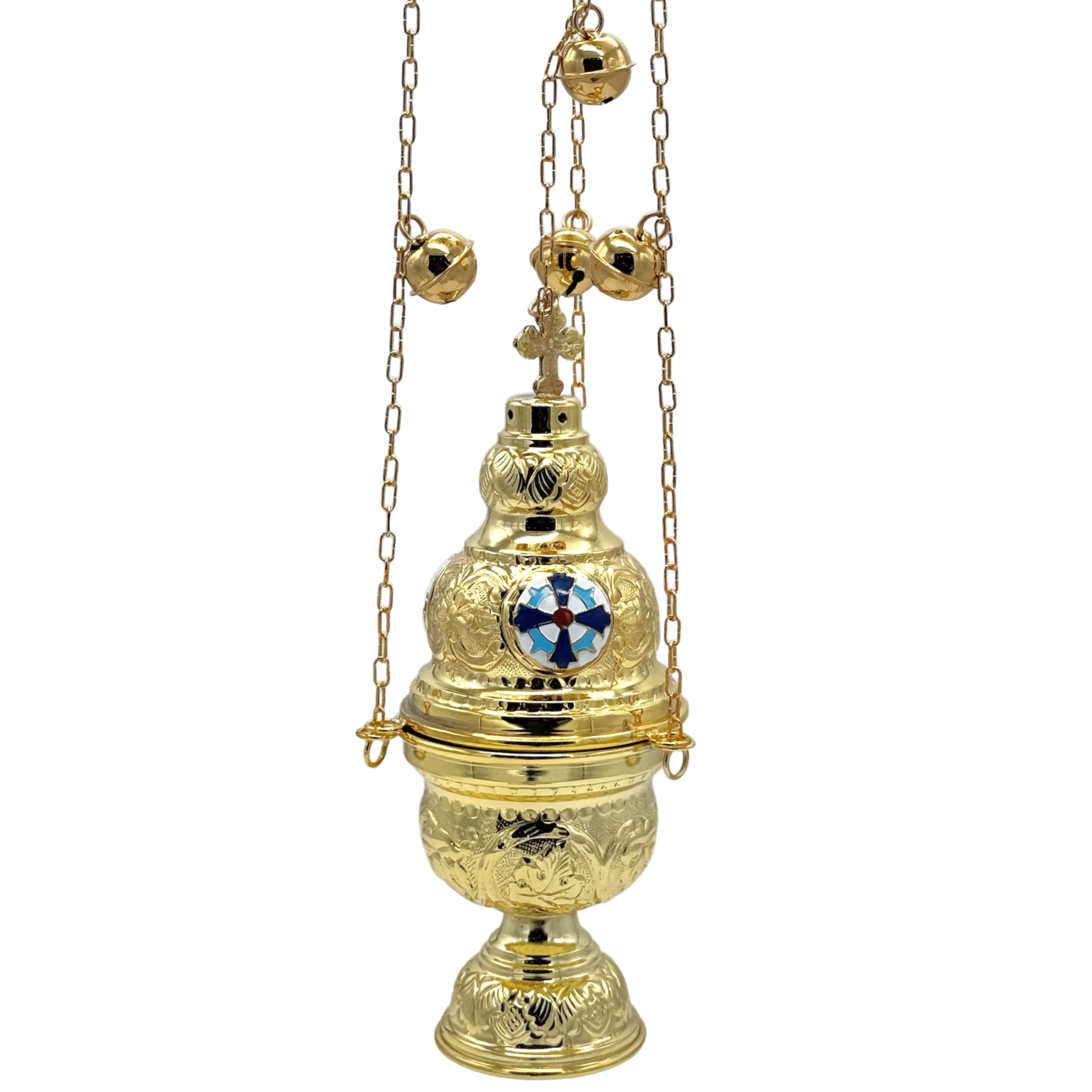 Θυμιατό Νο12 - Image 4