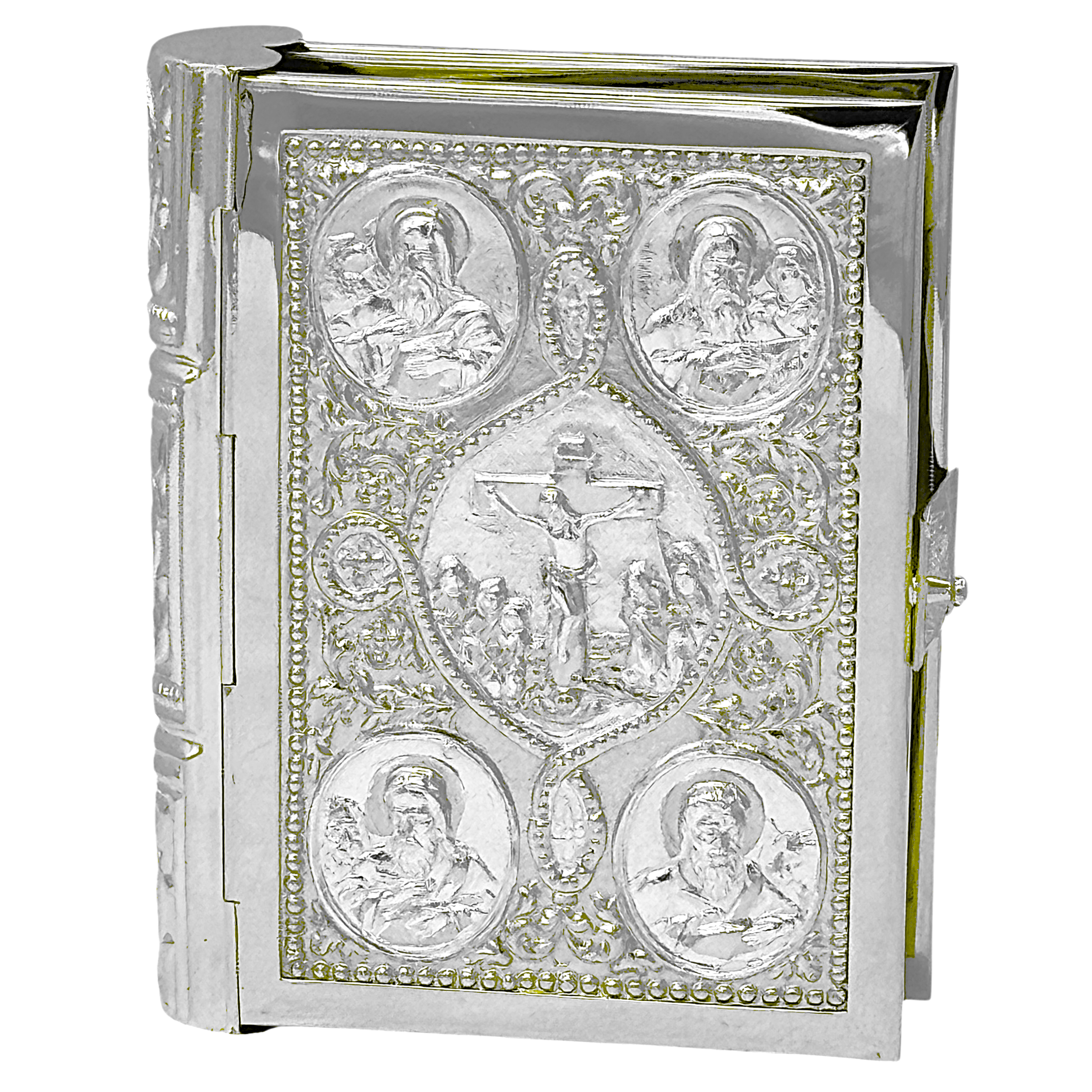 Ευαγγέλιο Νο53 - Image 2