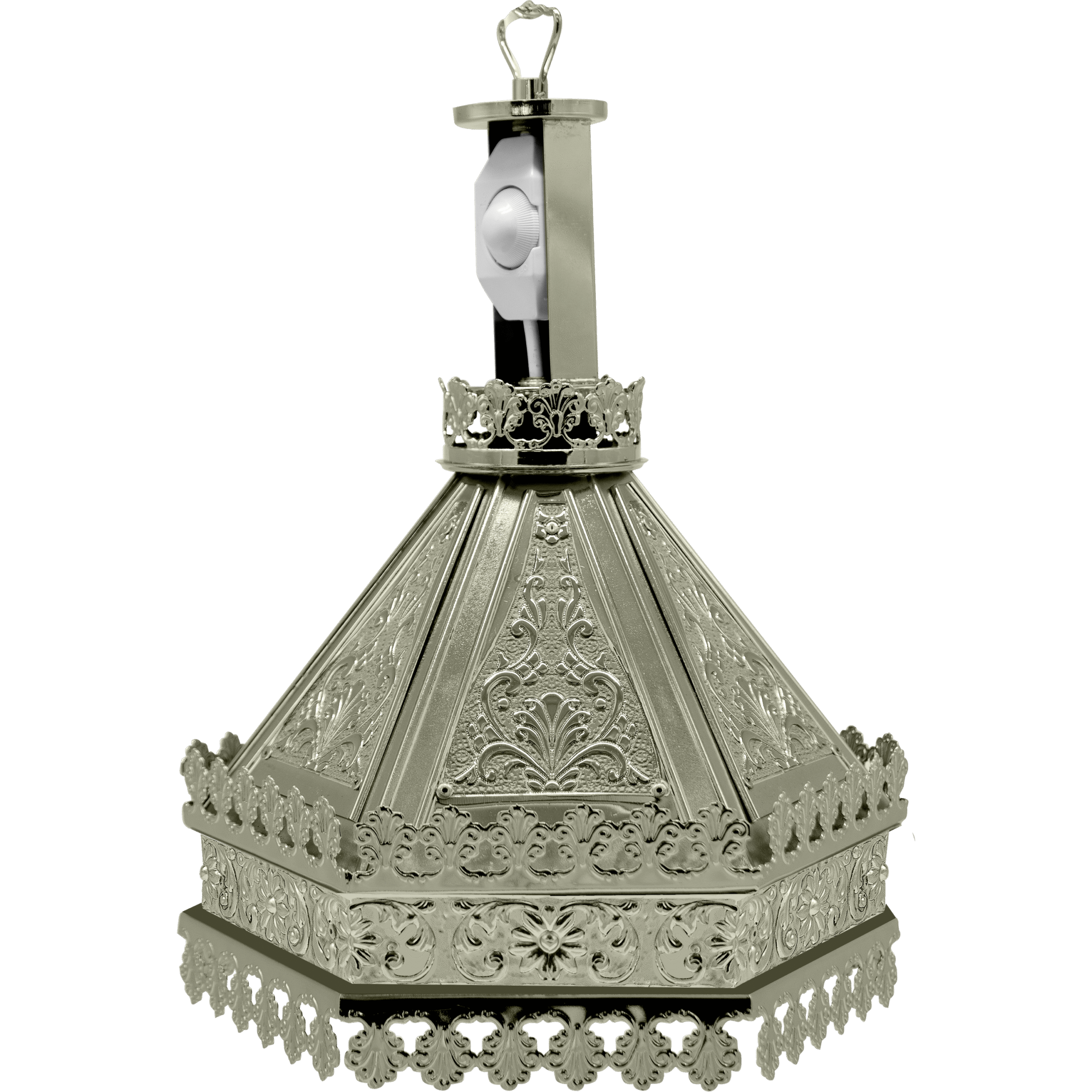 Φανάρι Ψαλτάδων Νο7