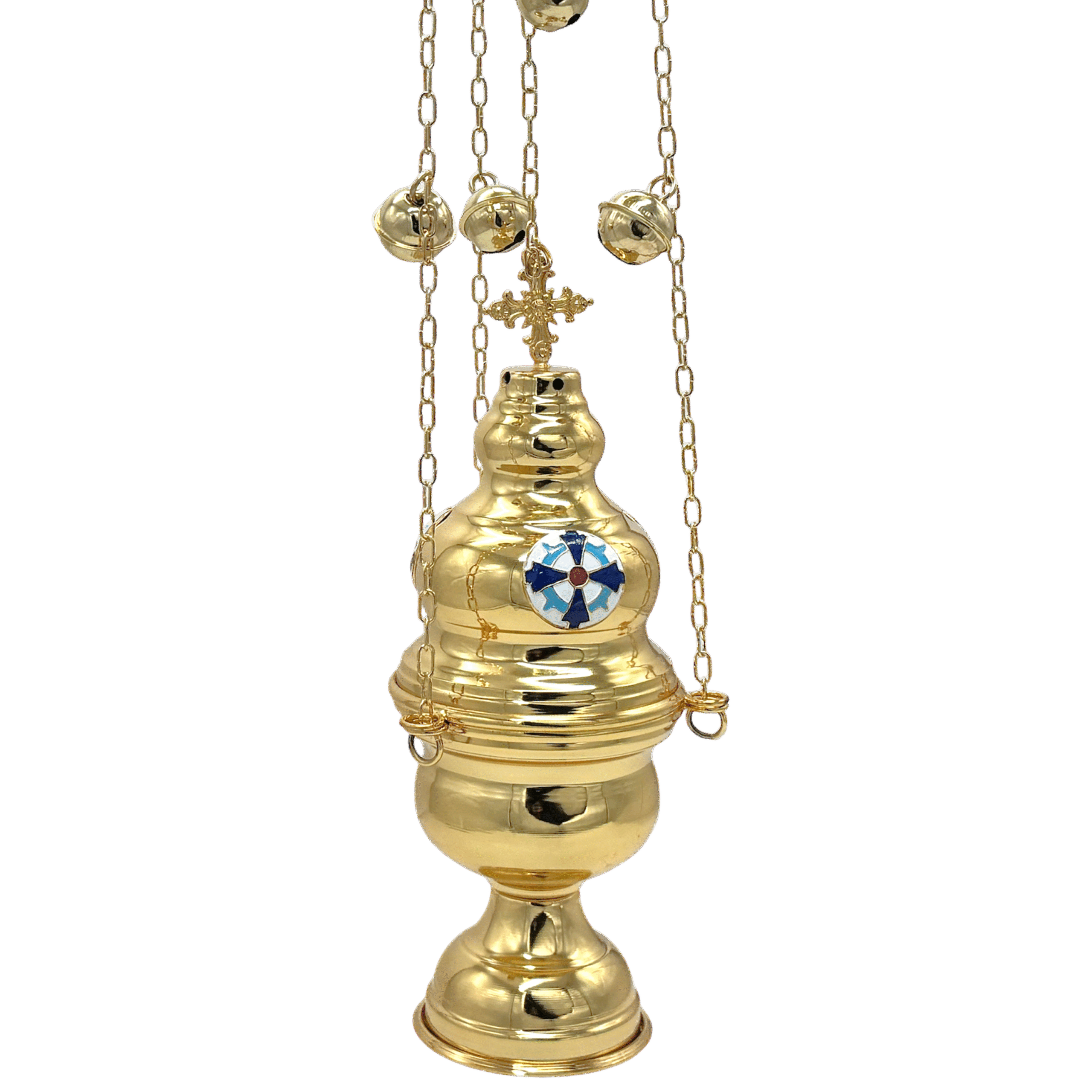 Θυμιατό Νο12 - Image 5