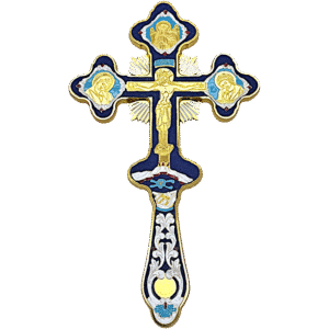 Σταυρός Νο14