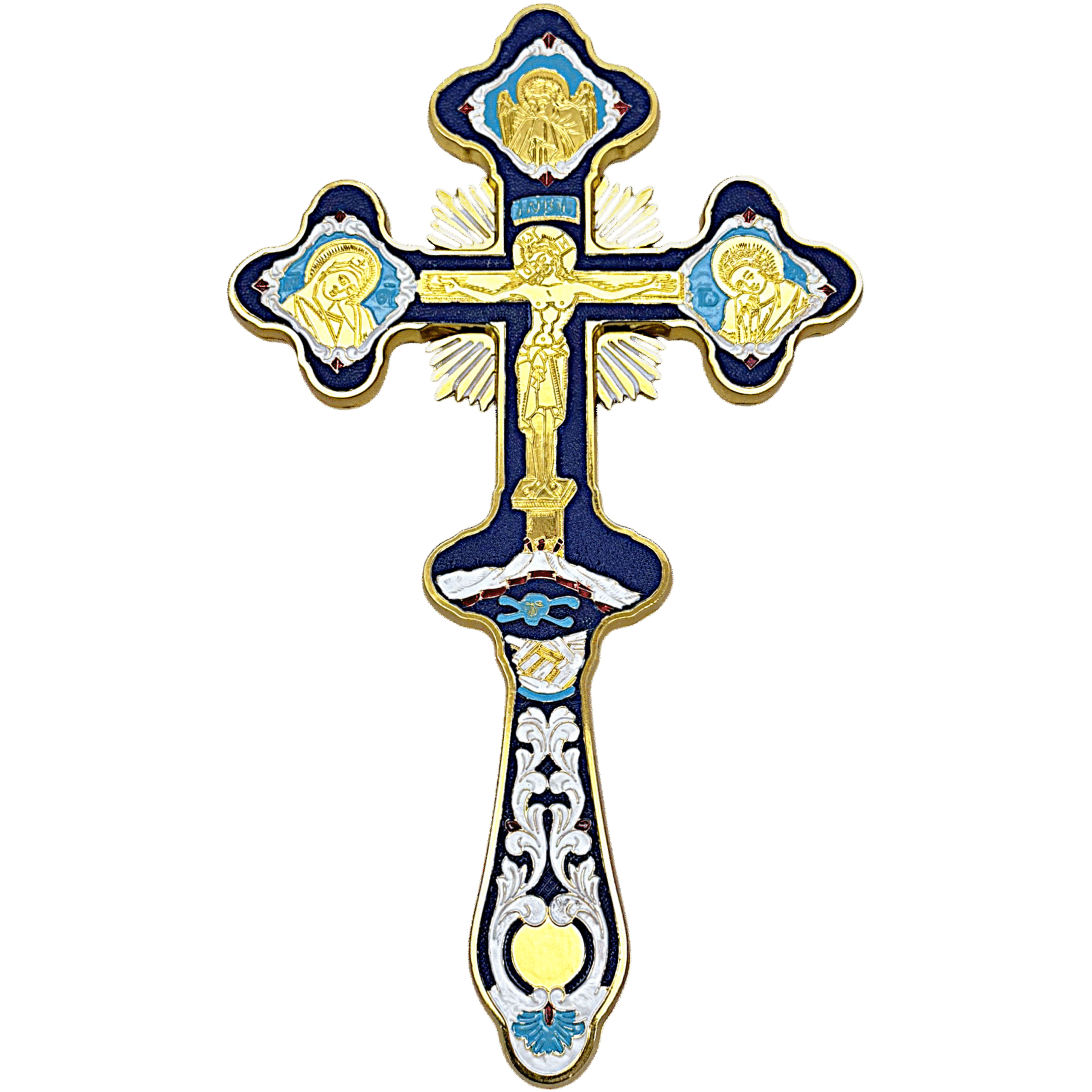 Σταυρός Νο14