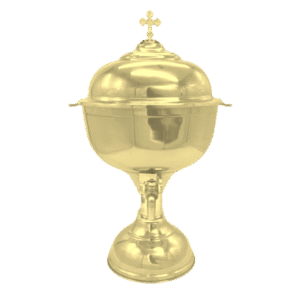 Κολυμβήθρα Αγιασμού Νο5