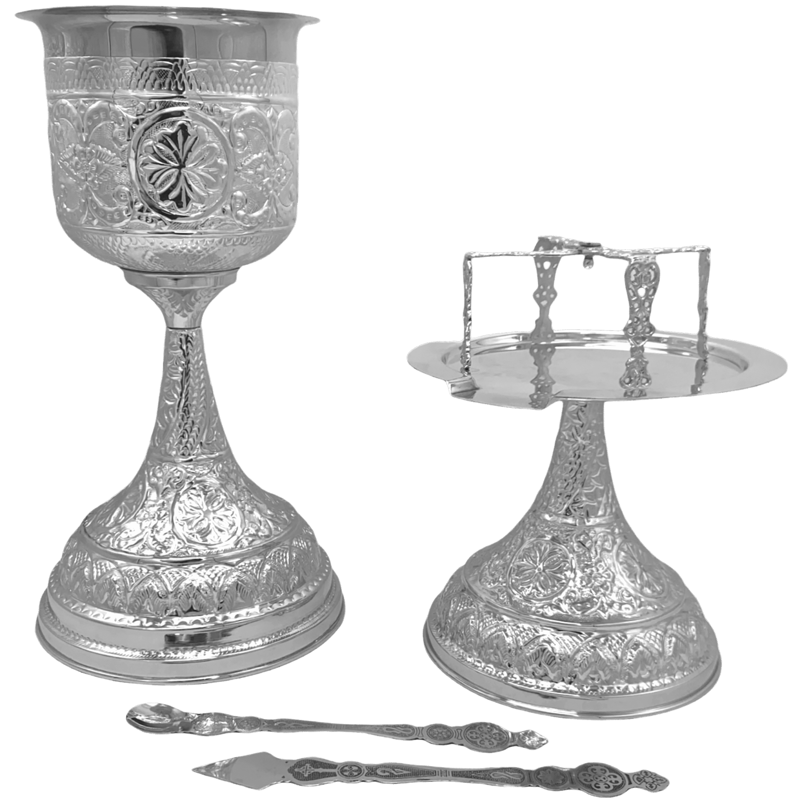 Δισκοπότηρο Νο4 - Image 4