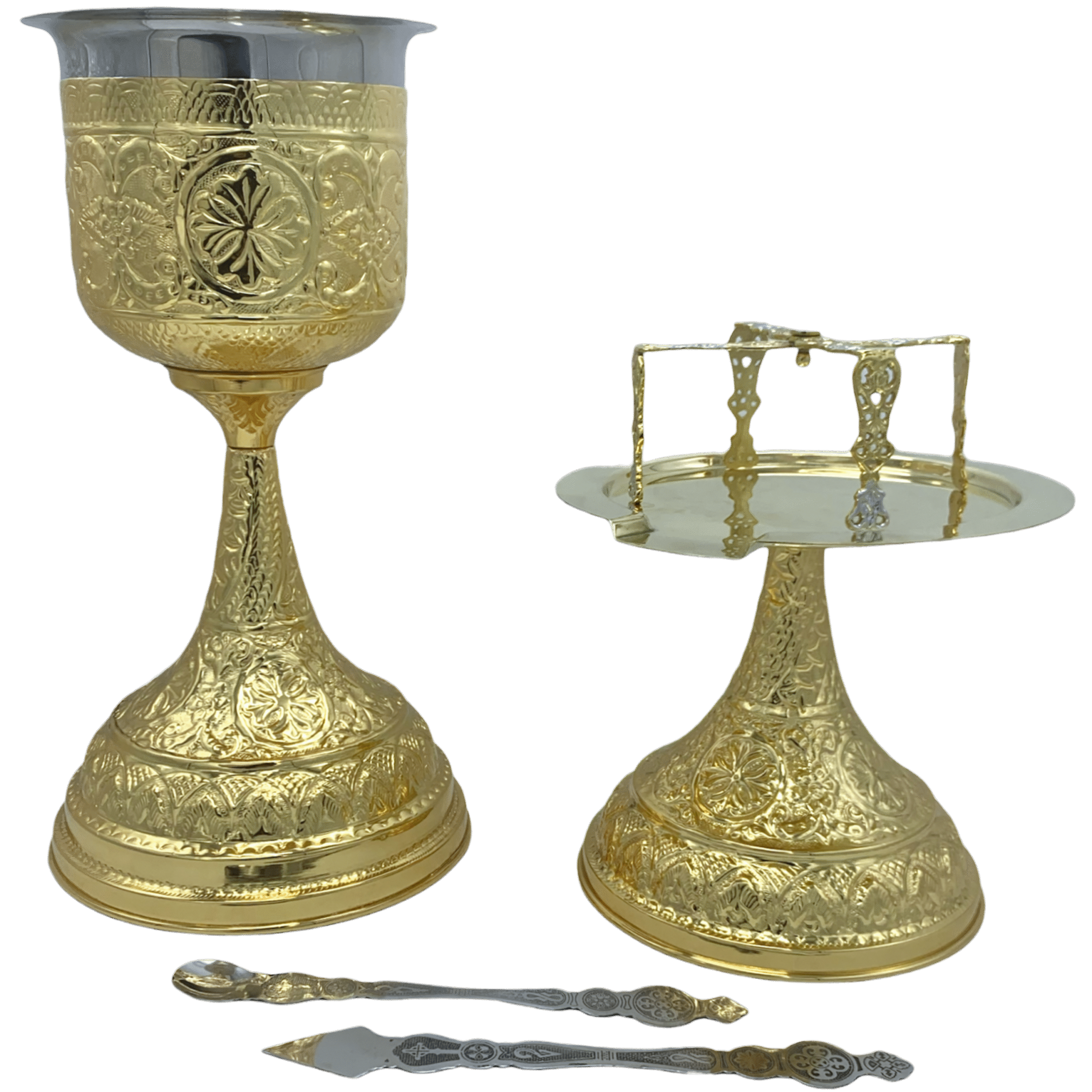 Δισκοπότηρο Νο4 - Image 3