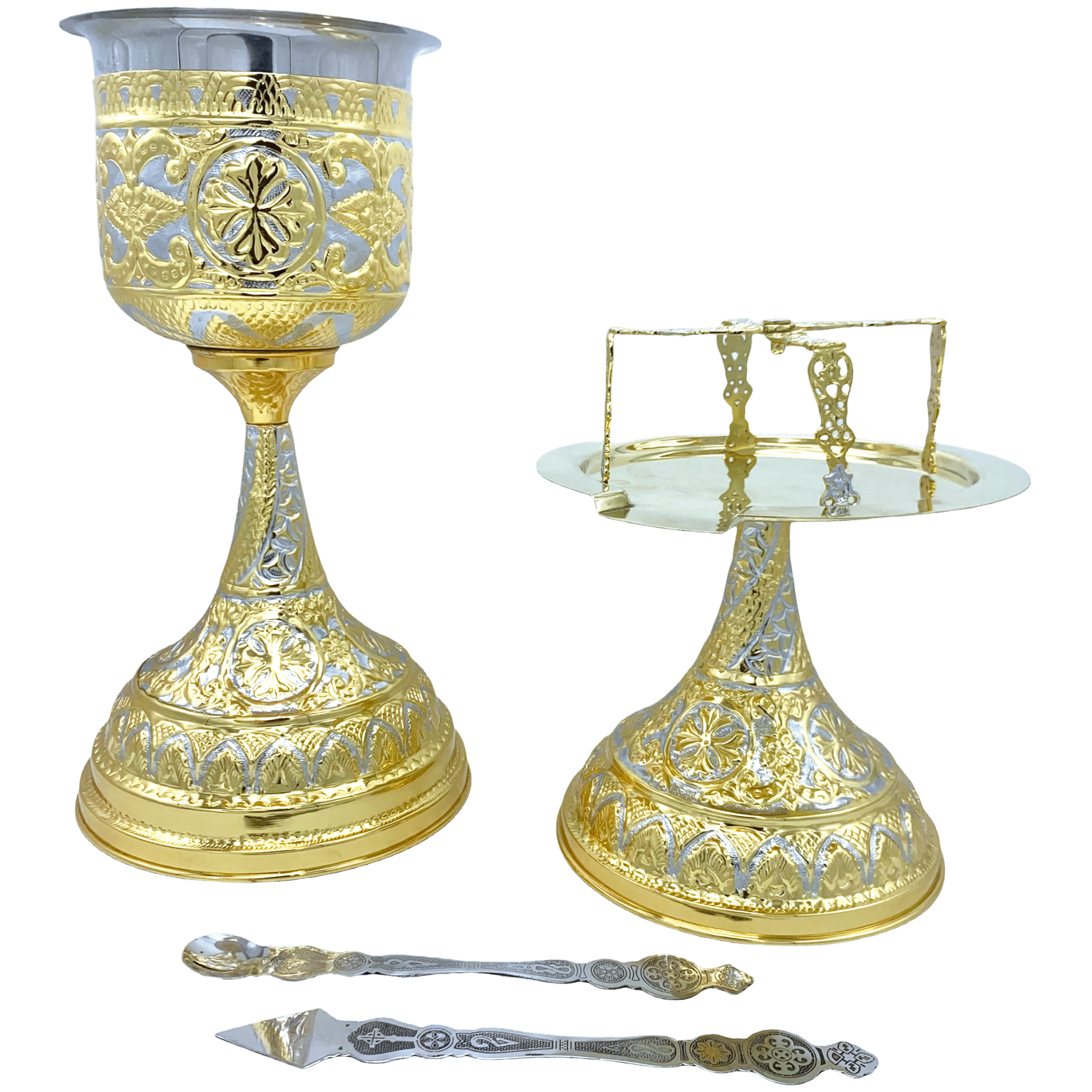 Δισκοπότηρο Νο4 - Image 2