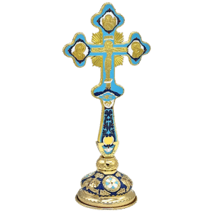 Σταυρός Νο15