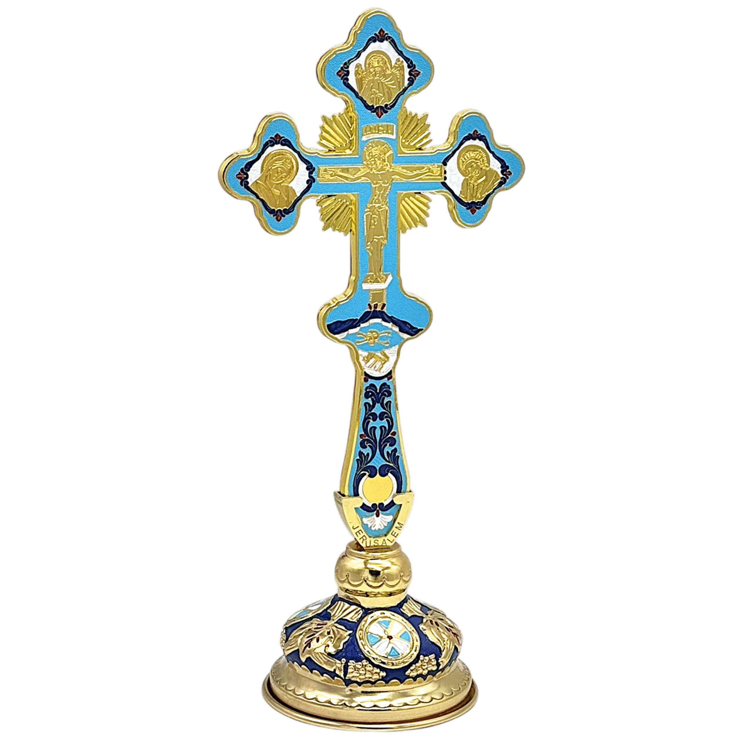 Σταυρός Νο15