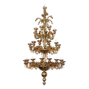 Πολυέλαιος Αγιορείτικος Νο10