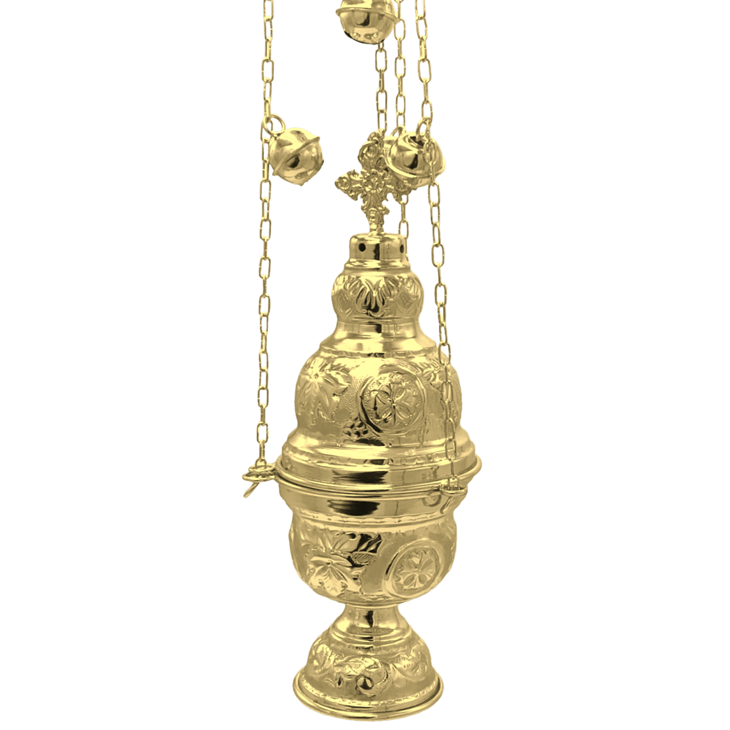 Θυμιατό Νο14