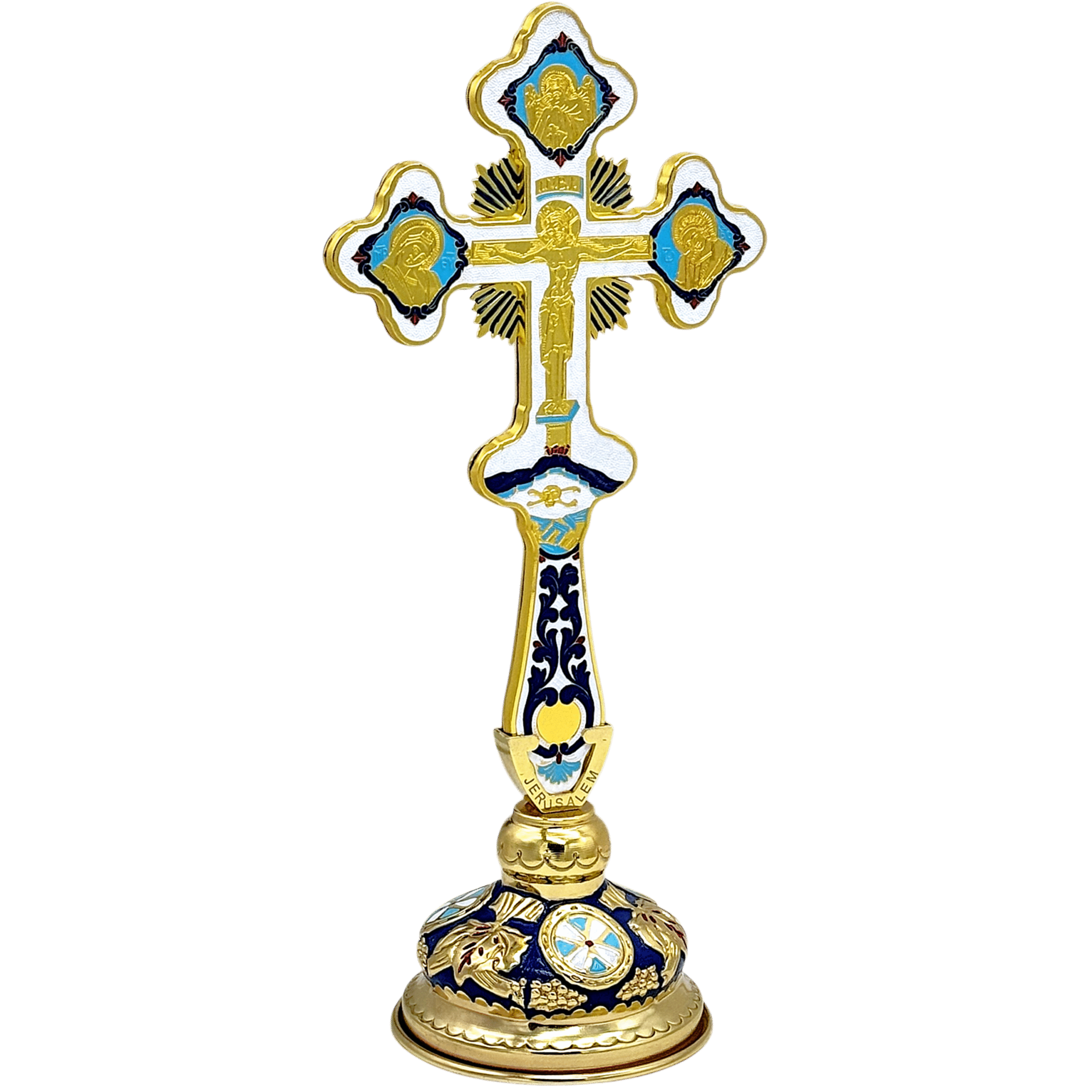 Σταυρός Νο15 - Image 2