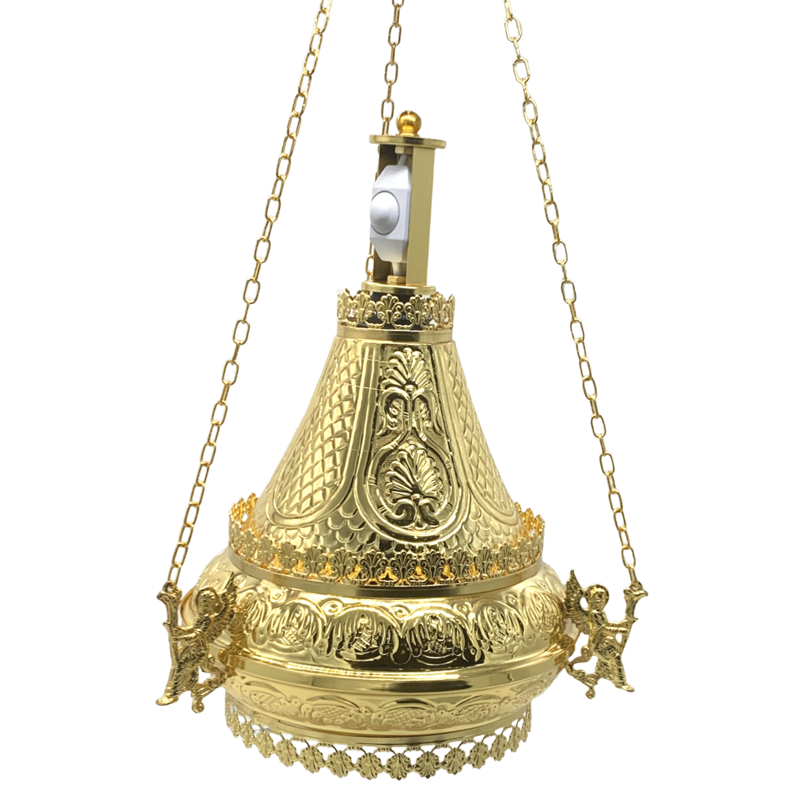 Φανάρι Ψαλτάδων Νο20 - Image 2